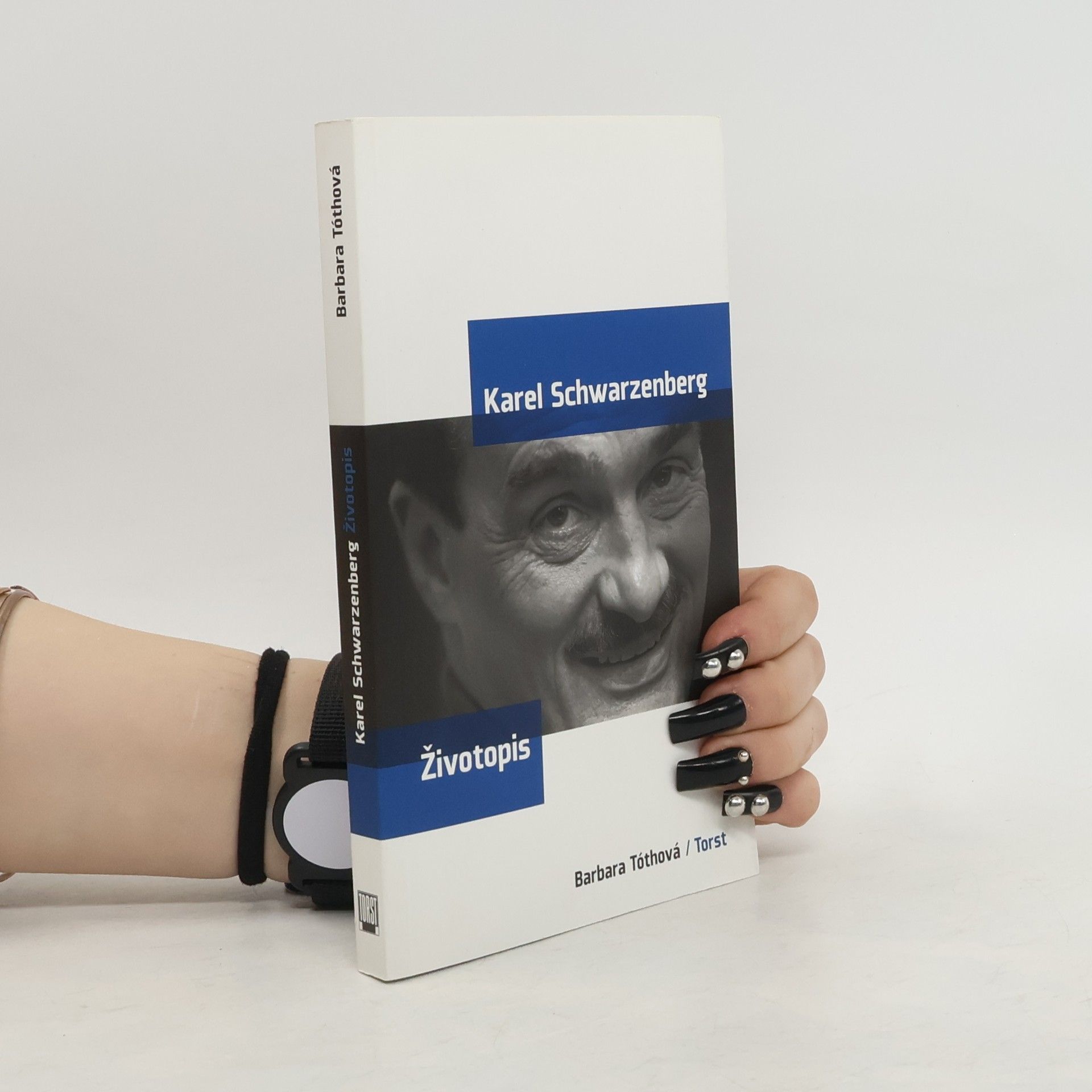 Karel Schwarzenberg. Životopis