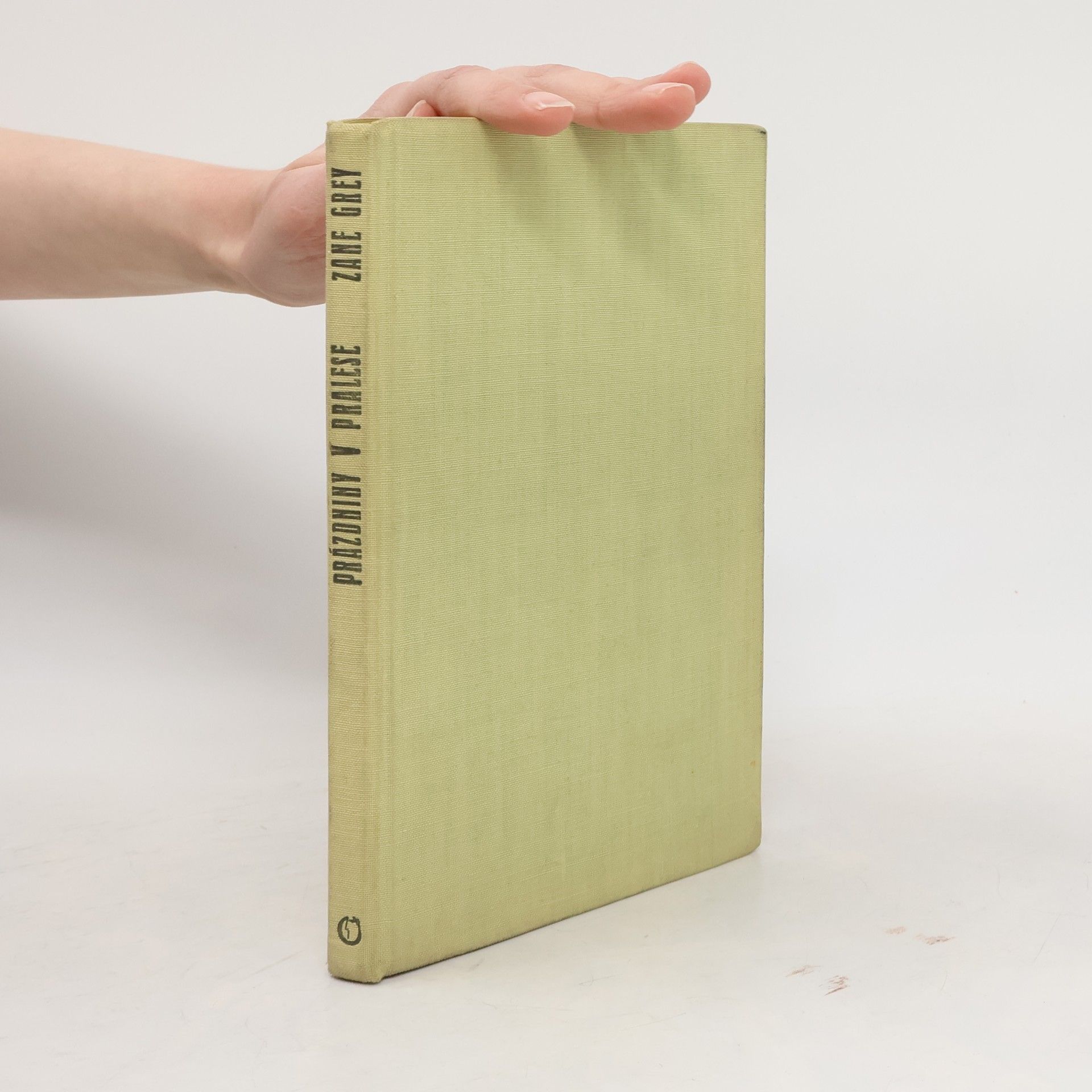 Prázdniny v pralese