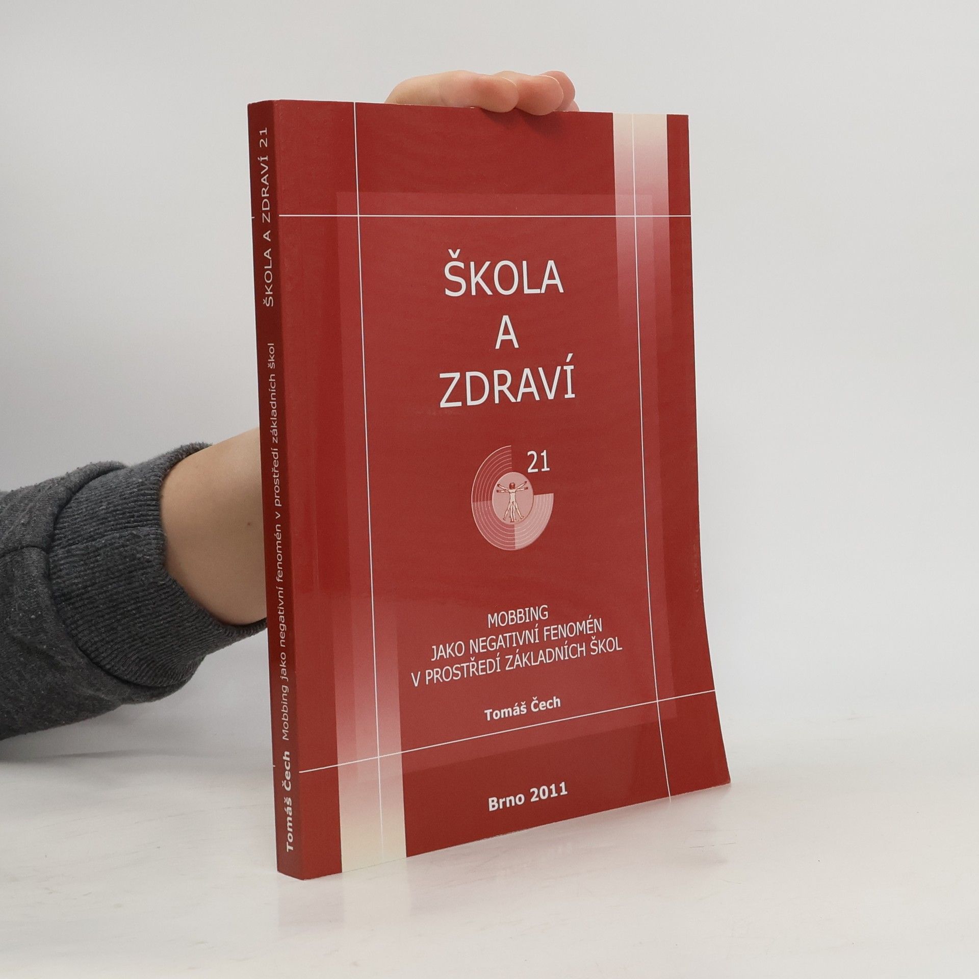 Škola a zdraví pro 21. století