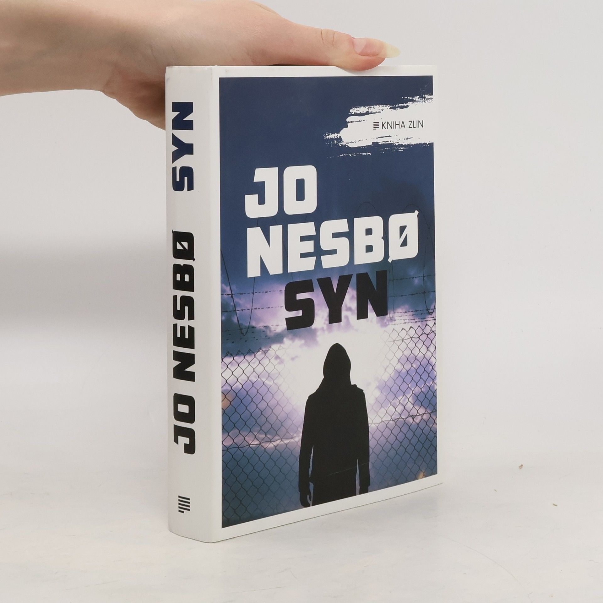 Jo Nesbø Syn