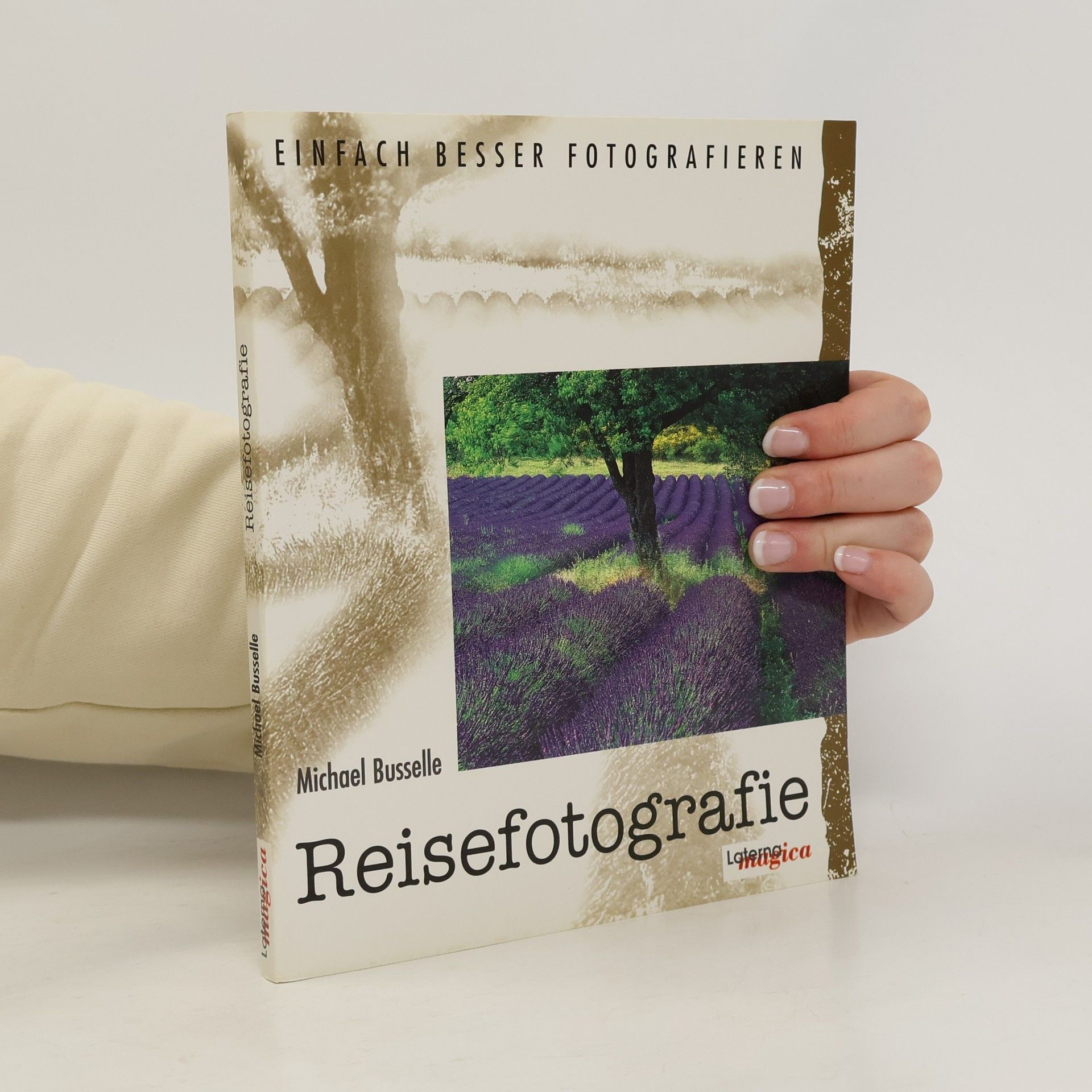 Michael Busselle Reisefotografie