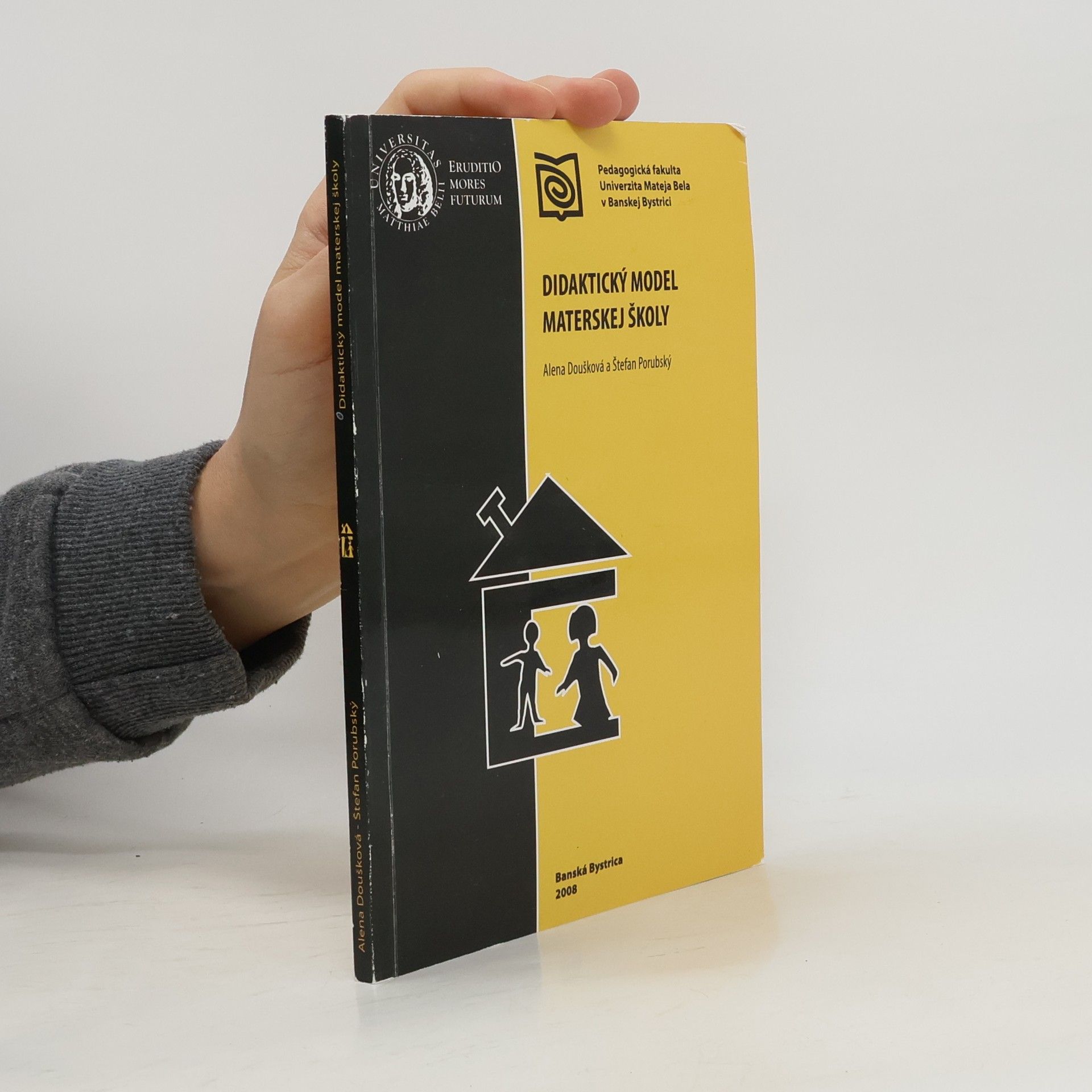 Didaktický model materskej školy