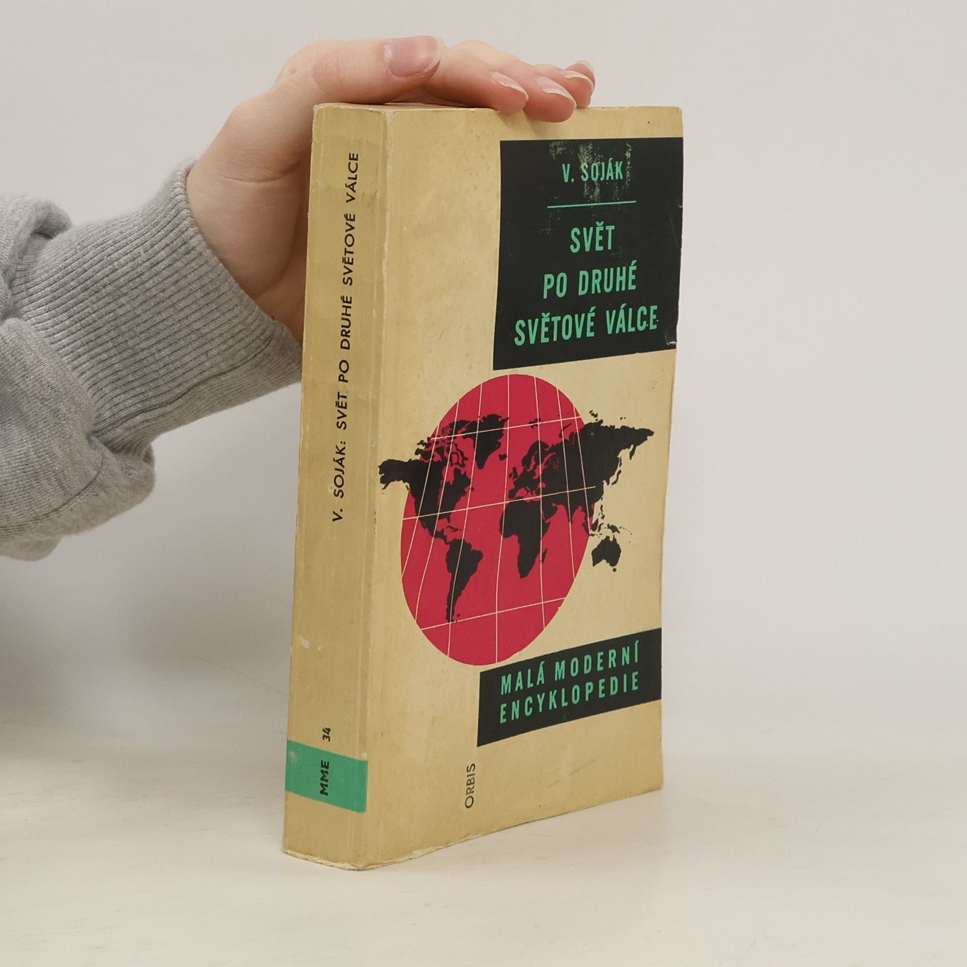 Svět po druhé světové válce