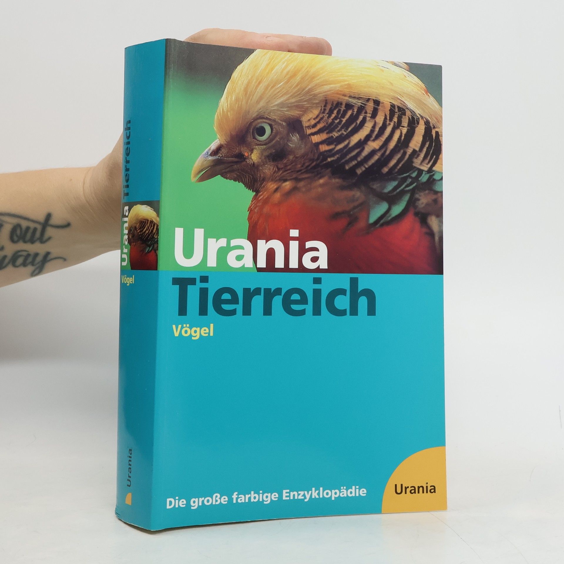 Various authors Urania-Tierreich