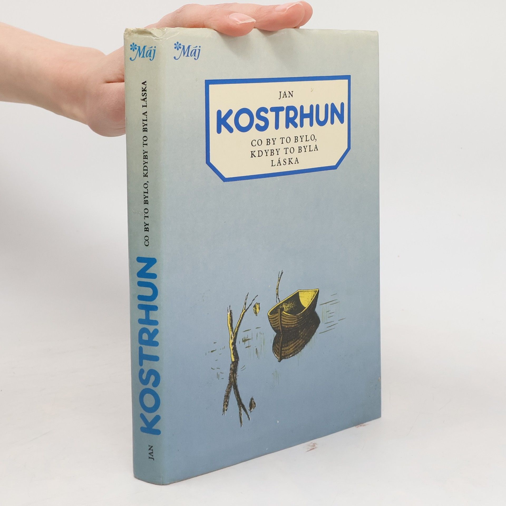 Co by to bylo, kdyby to byla láska