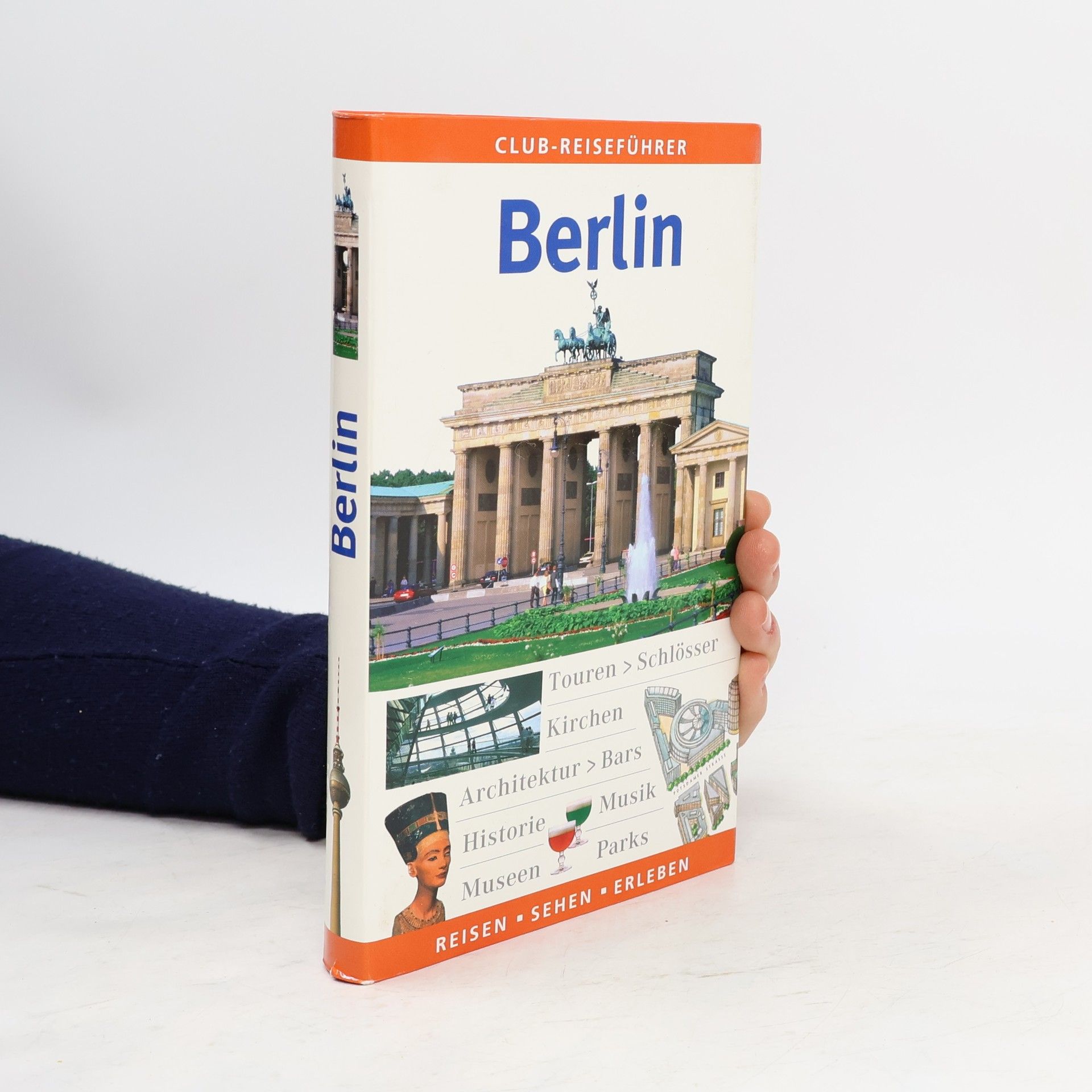 Kolektiv autorů Berlin