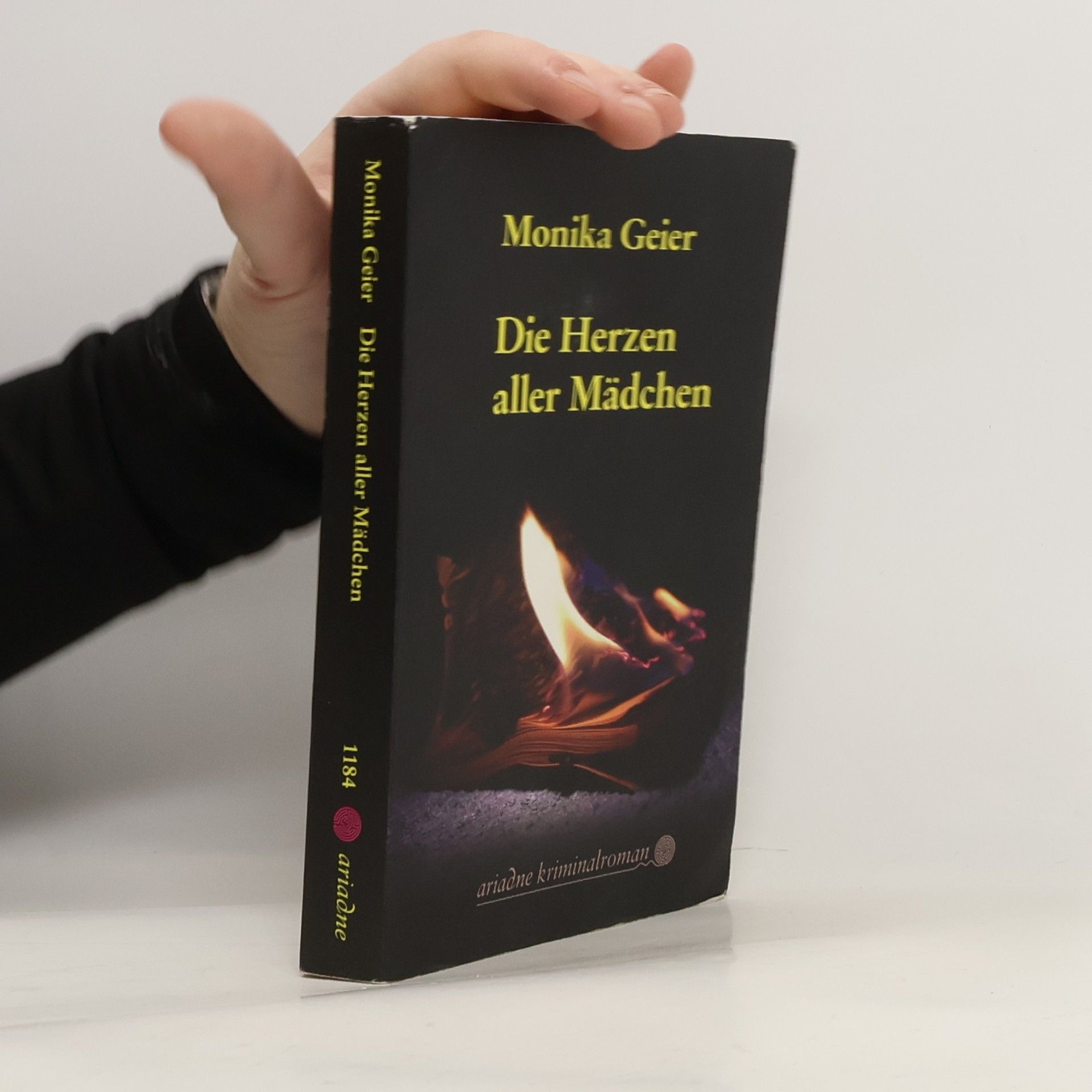 Die Herzen aller Mädchen