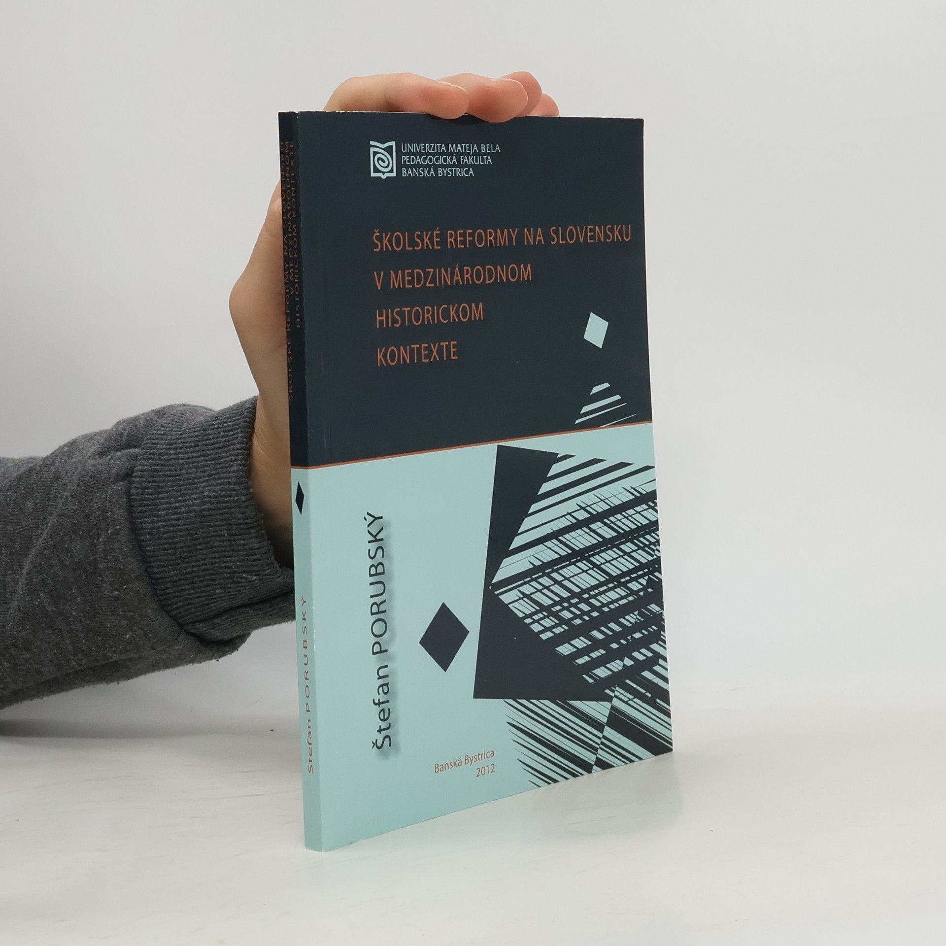 Školské reformy na Slovensku v medzinárodnom historickom kontexte