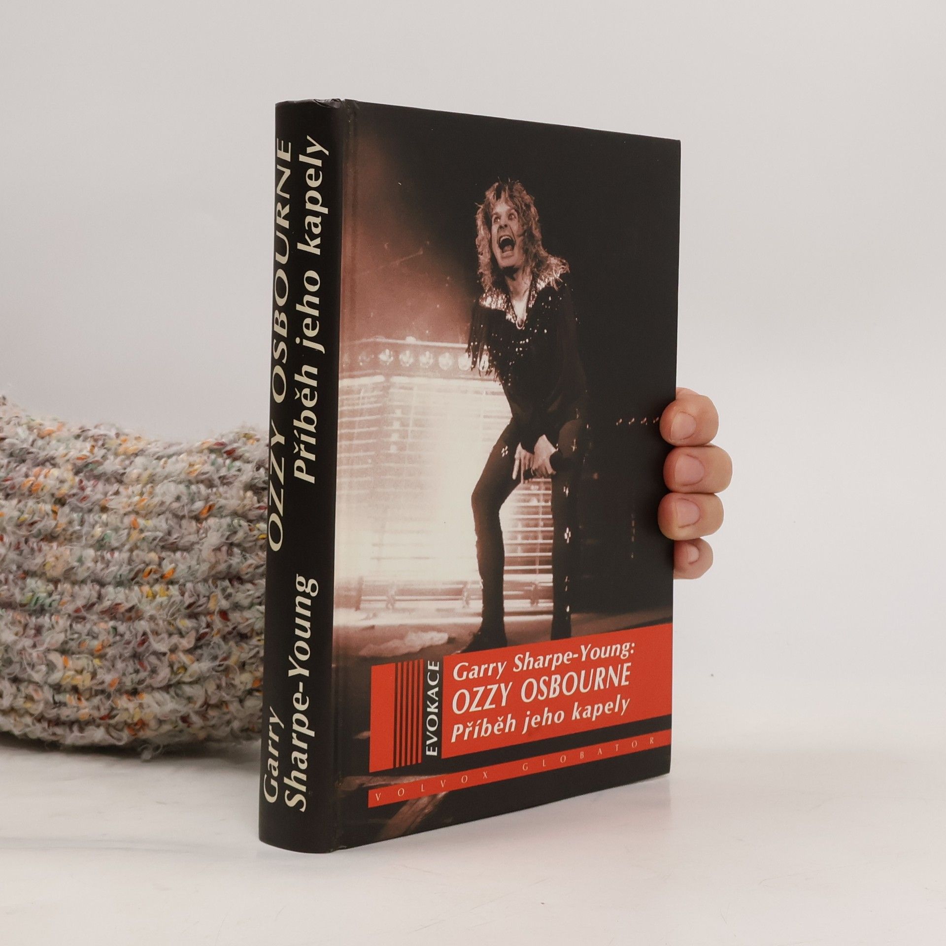 Ozzy Osbourne: Příběh jeho kapely