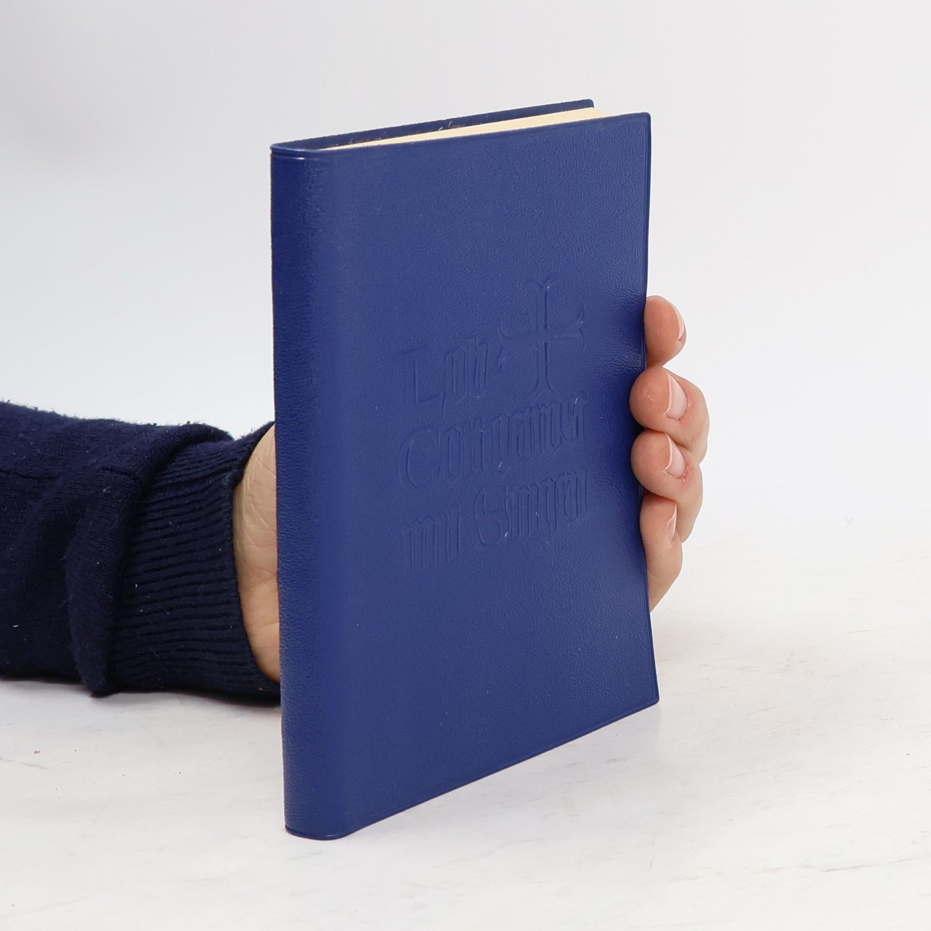 Autorenkollektiv Lob Gott getrost mit Singen