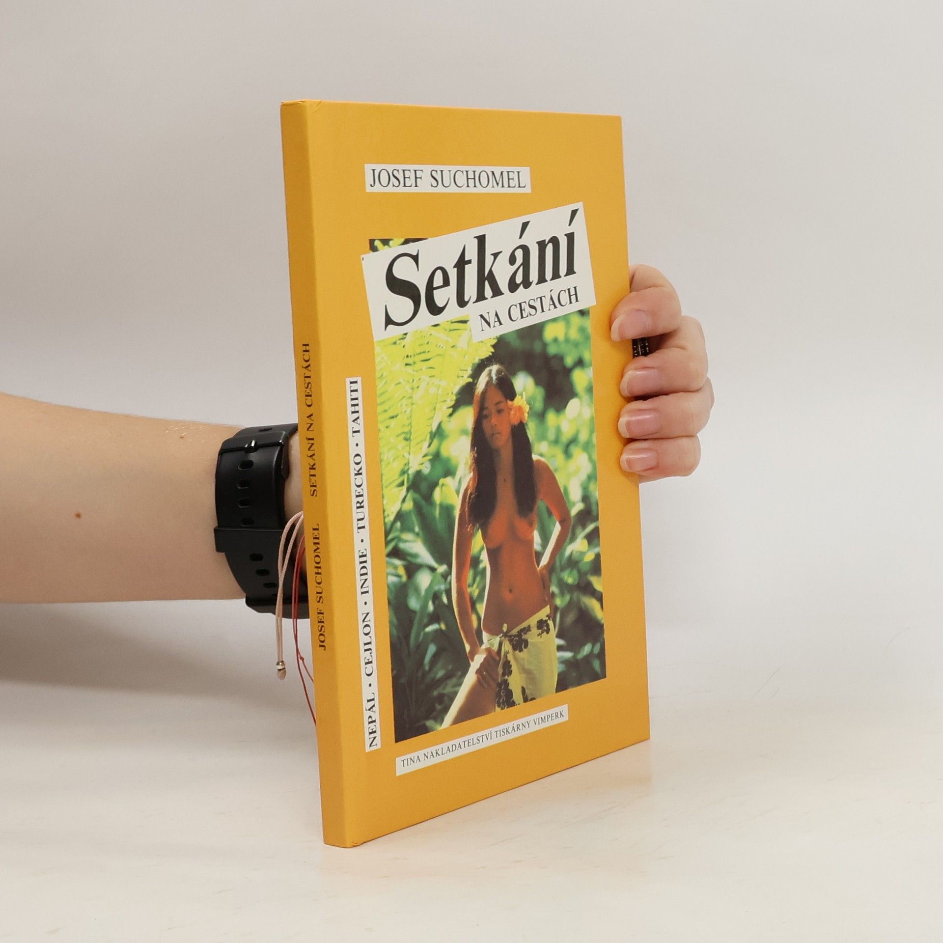 Setkání na cestách