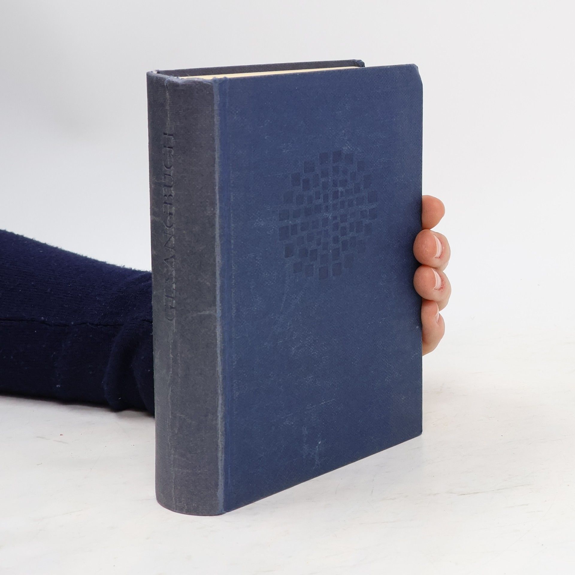 kolektiv Evangelisches Kirchengesangbuch
