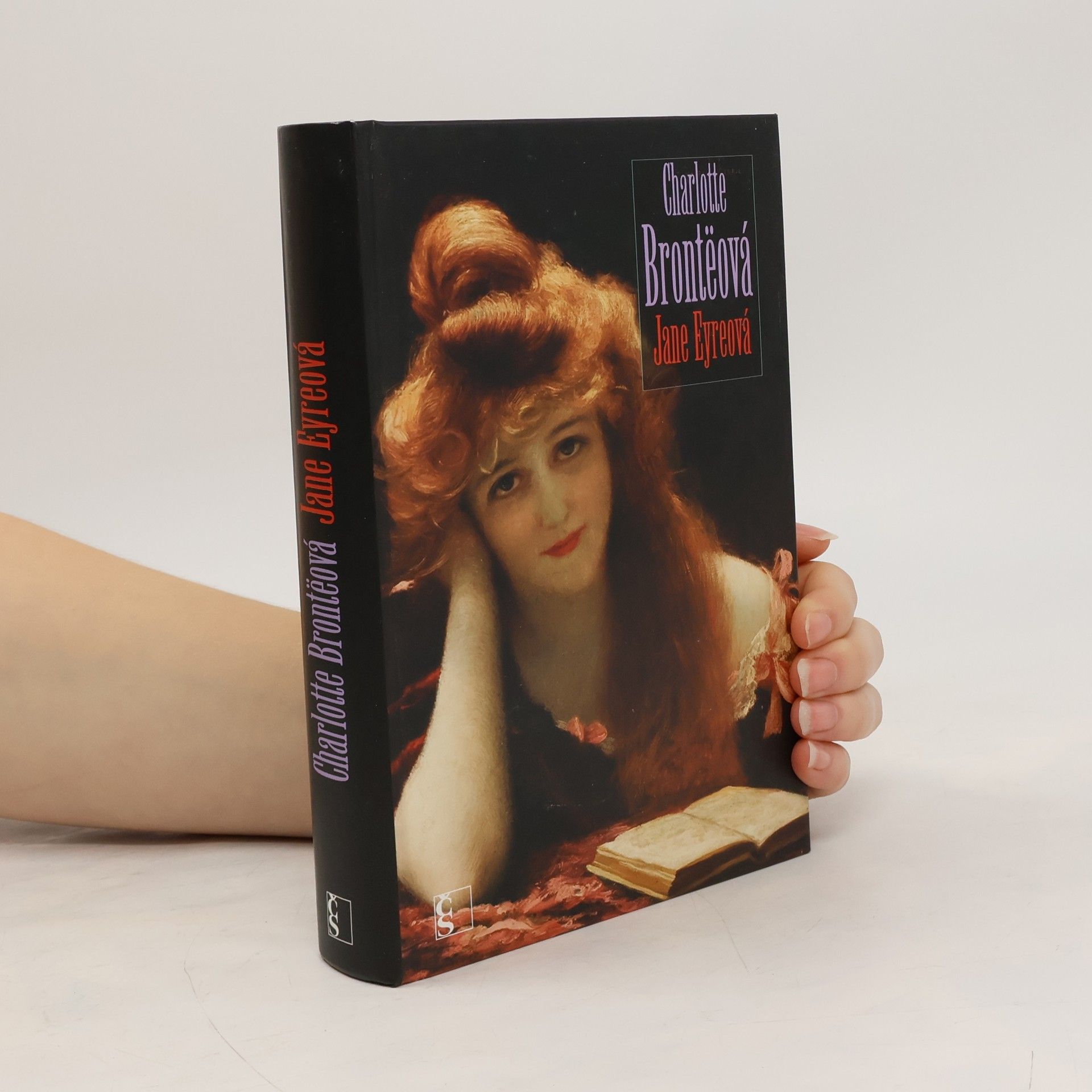 Jane Eyreová