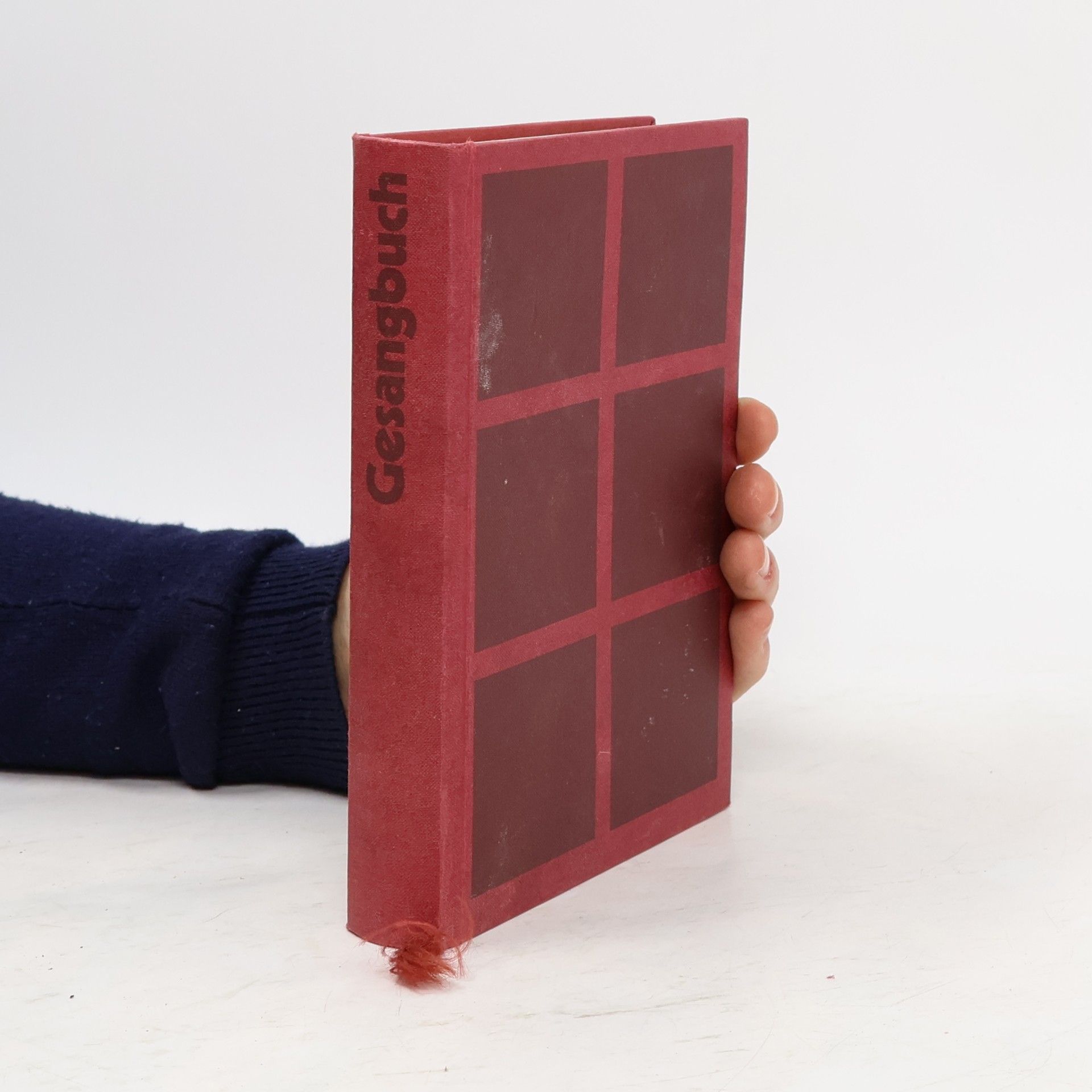 Kolektív autorov Gesangbuch