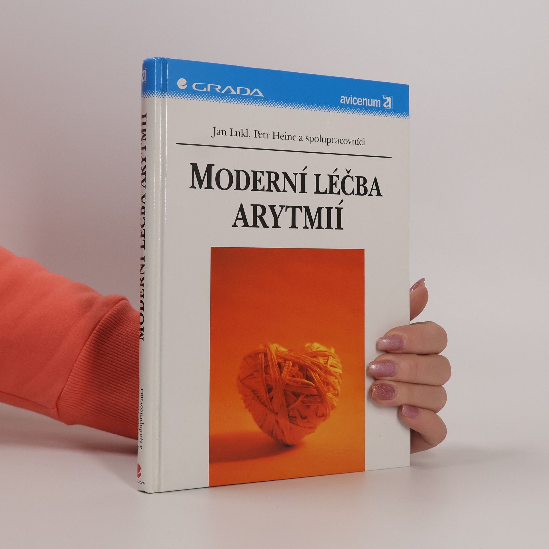 Moderní léčba arytmií