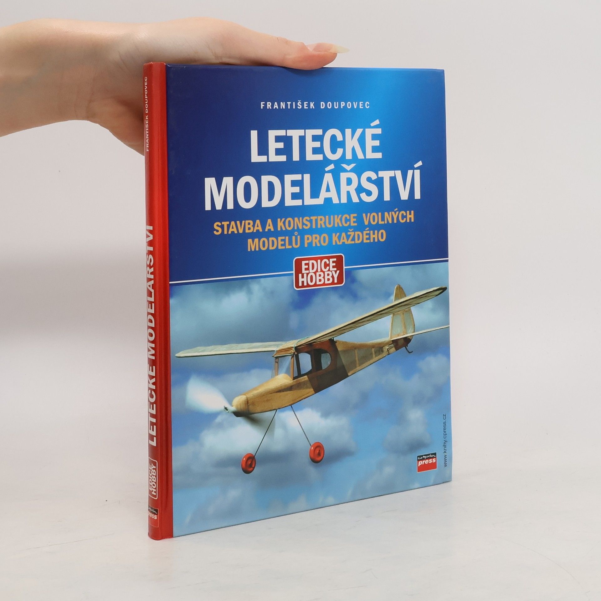 Letecké modelářství