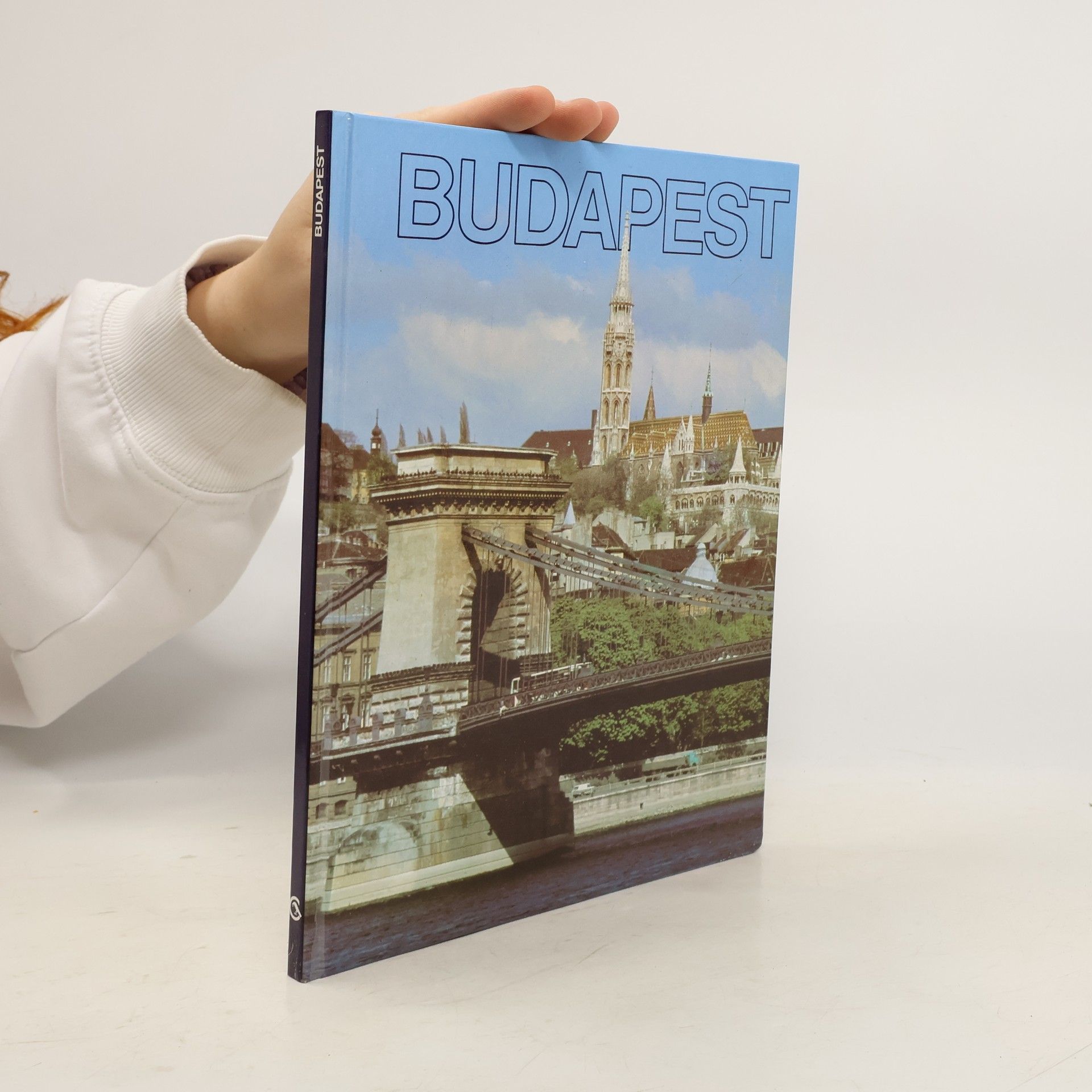 Auteurscollectief Budapest