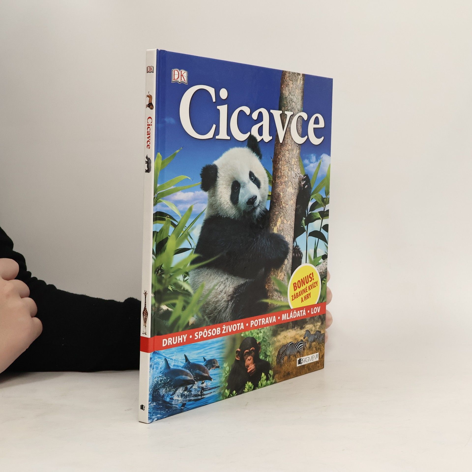 Auteurscollectief Cicavce