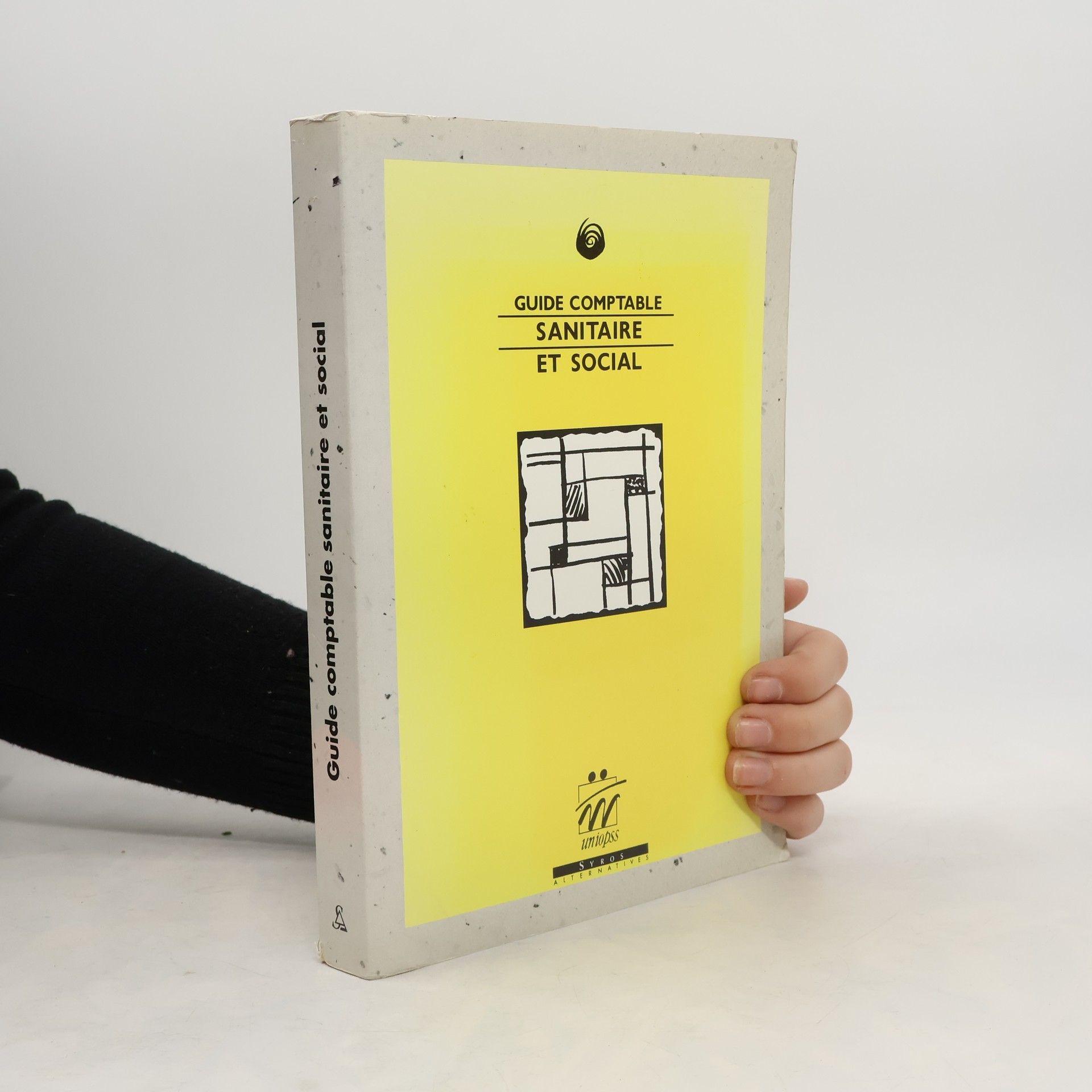 UNIOPSS Guide comptable sanitaire et social