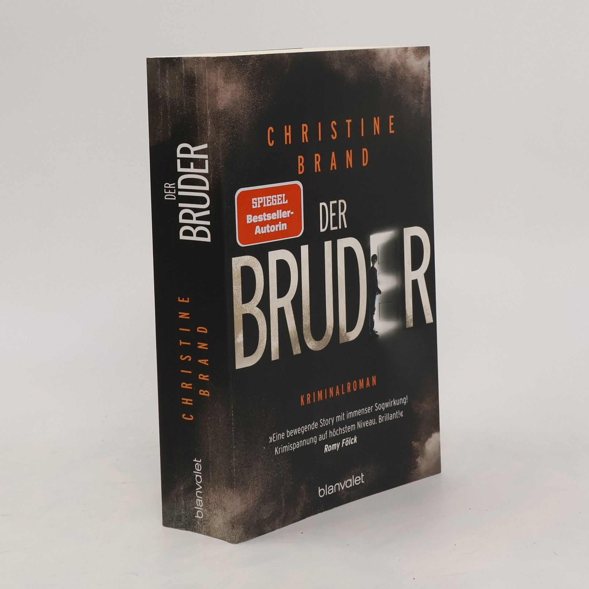 Christine Brand Der Bruder
