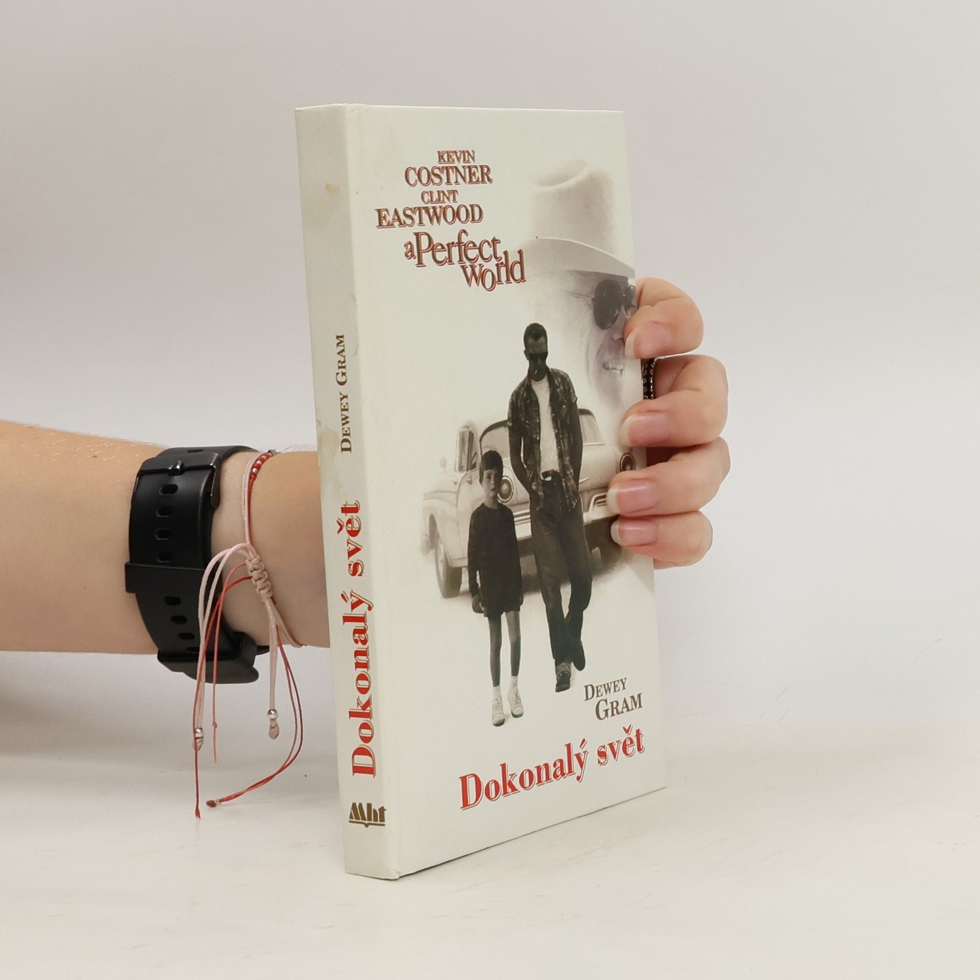 Dewey Gram Dokonalý svět