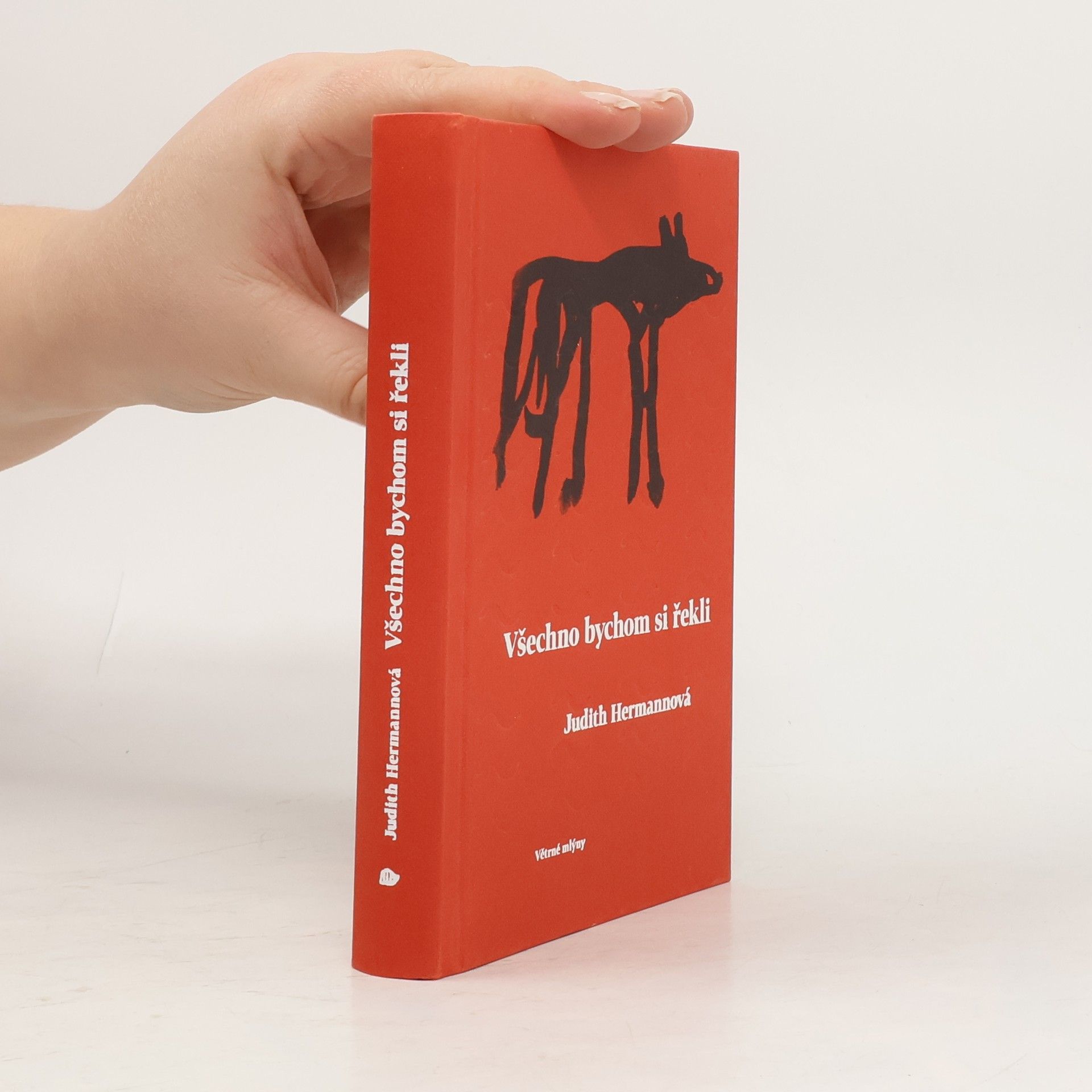 Všechno bychom si řekli