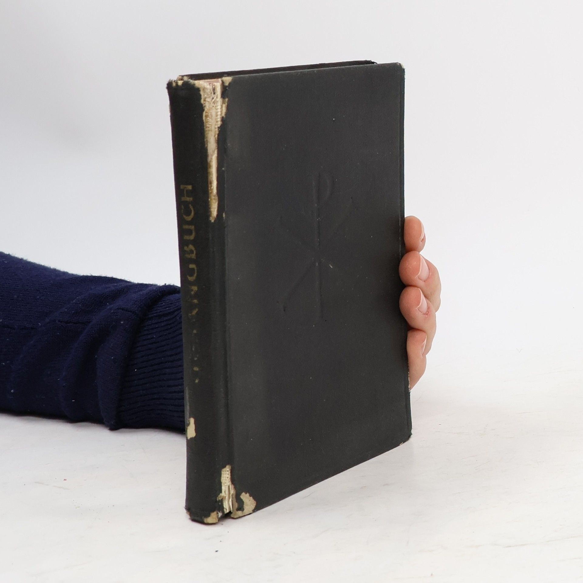 Kolektiv autorů Evangelisches Kirchengesangbuch