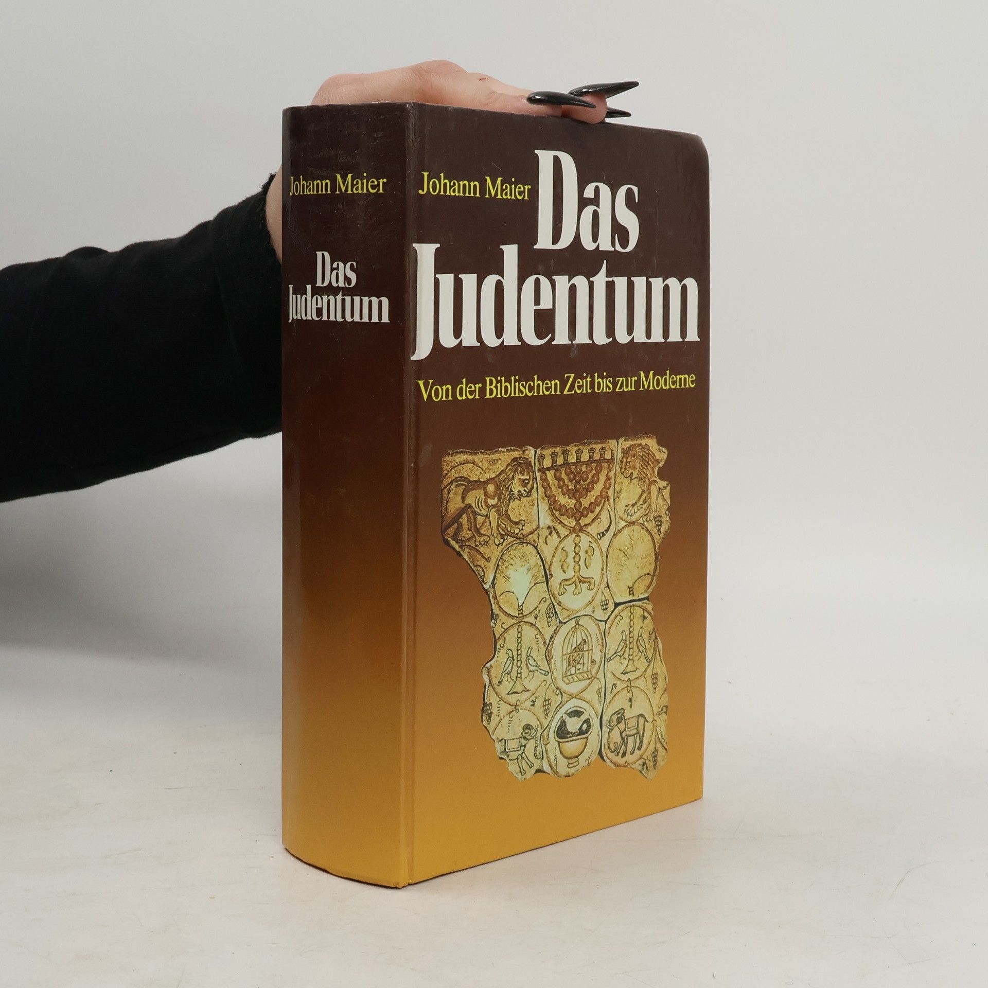 Das Judentum