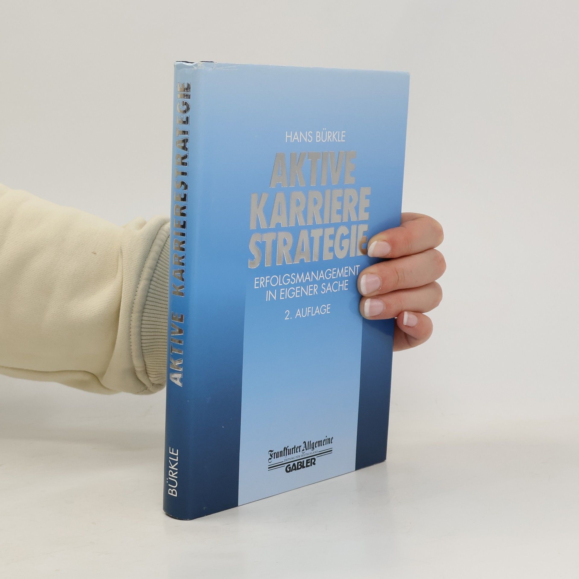 Gerd Lütjen Management-Buy-out