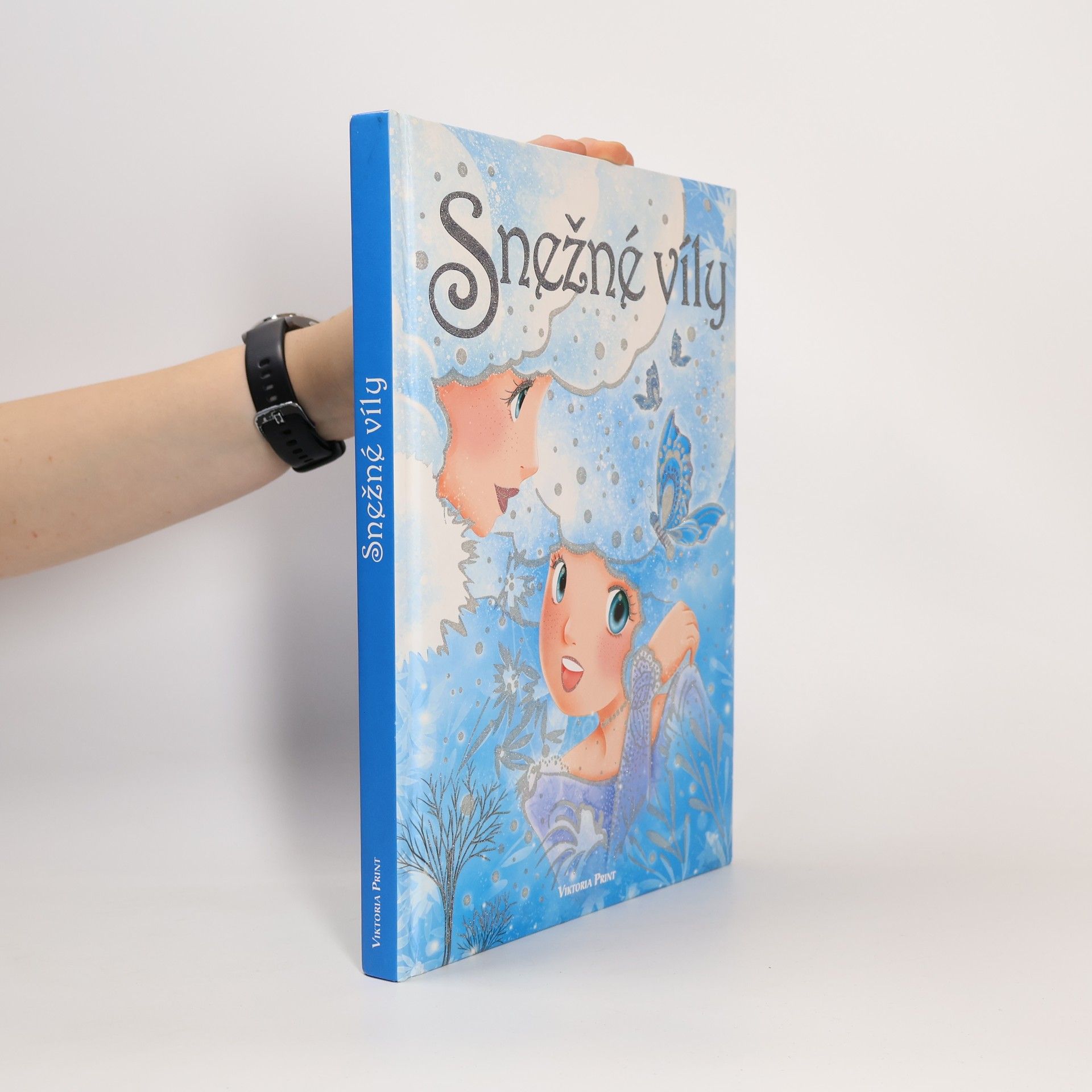 Autorenkollektiv Snežné víly