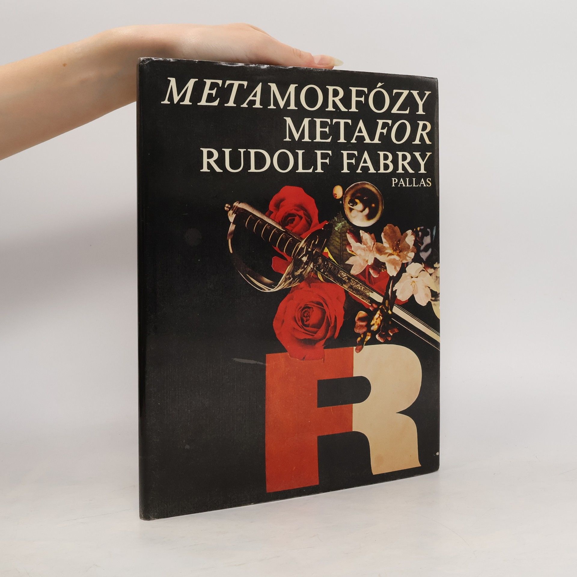 Metamorfózy metafor