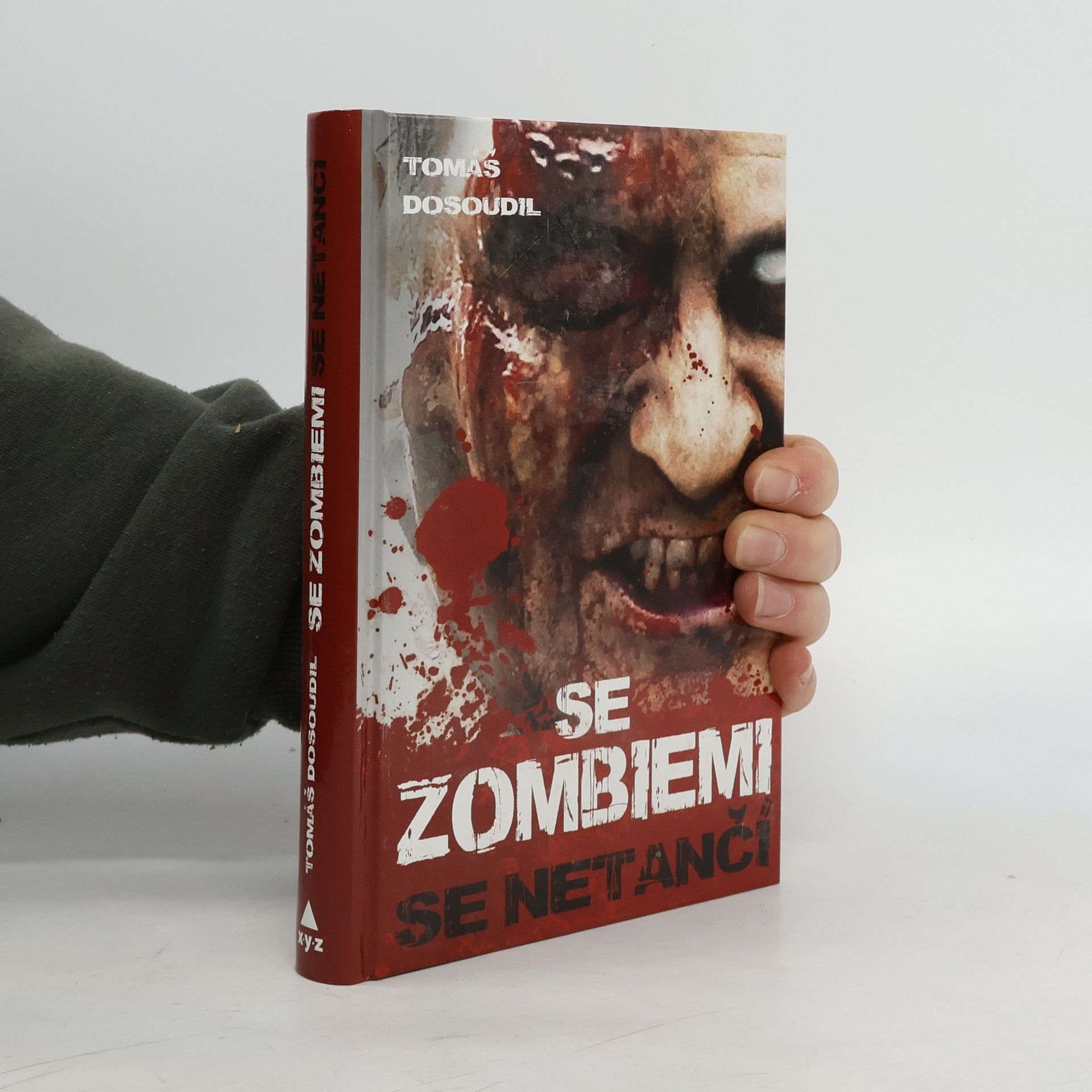 Se zombiemi se netančí