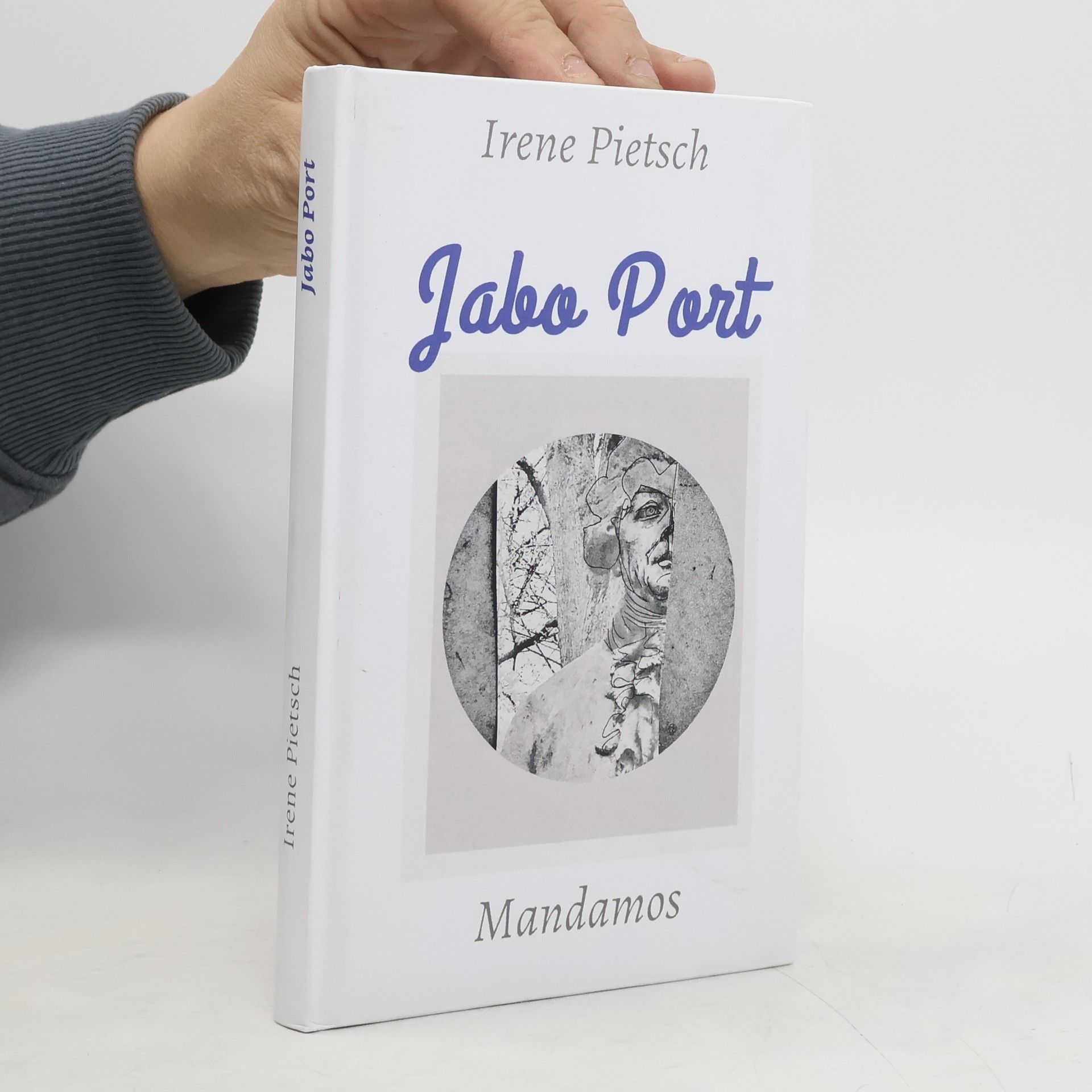 Irene Pietsch Jabo Port