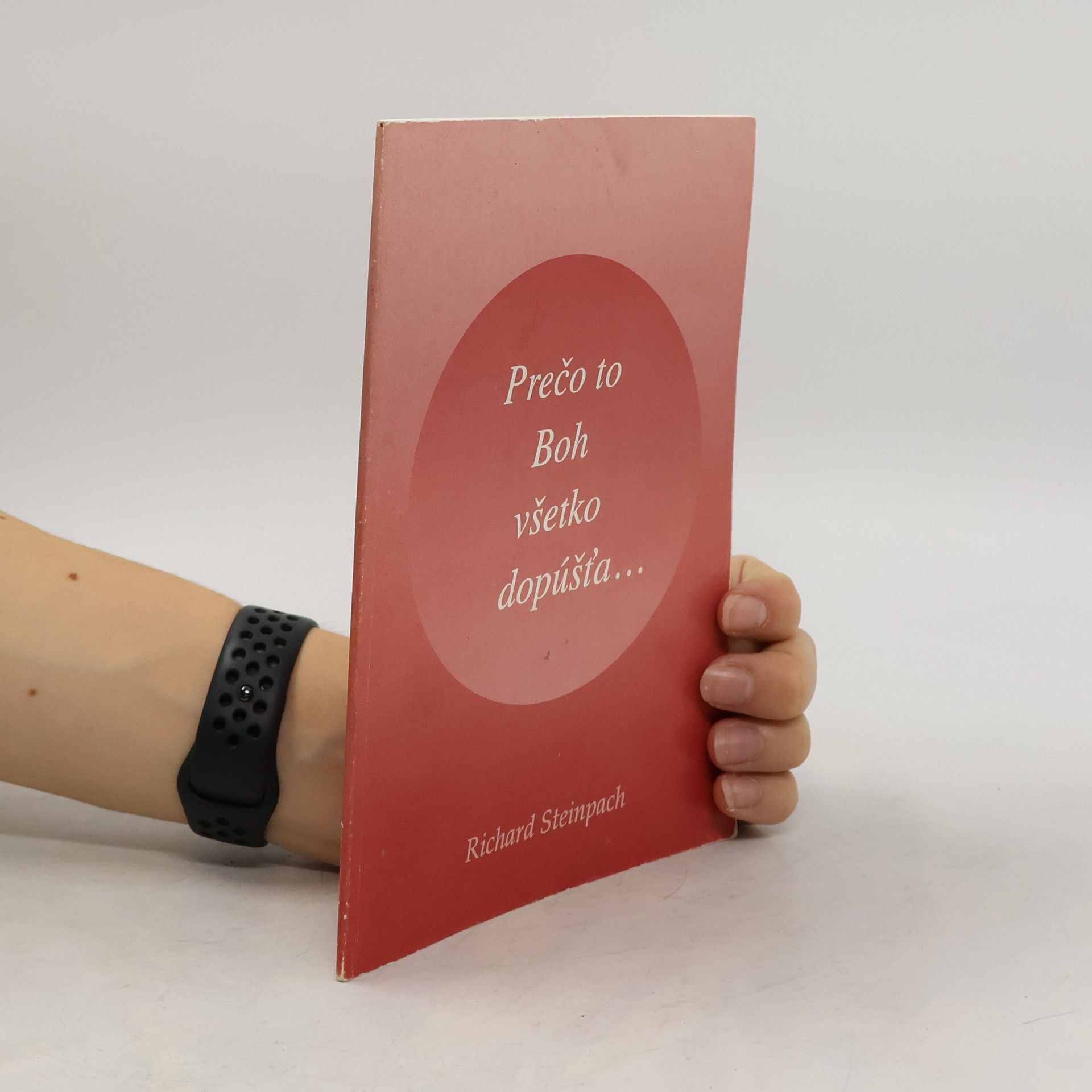 Prečo to všetko Boh dopúšťa...