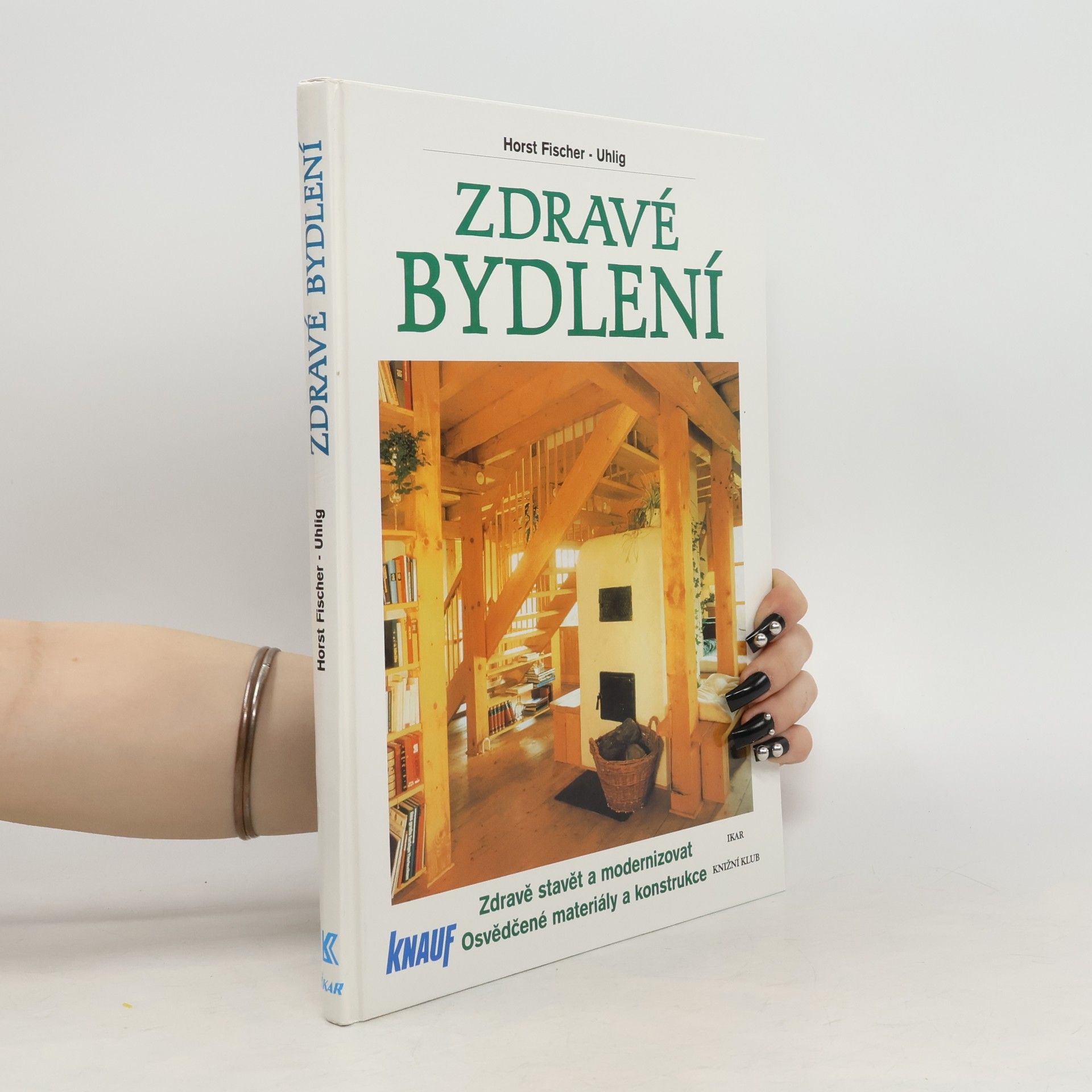 Zdravé bydlení