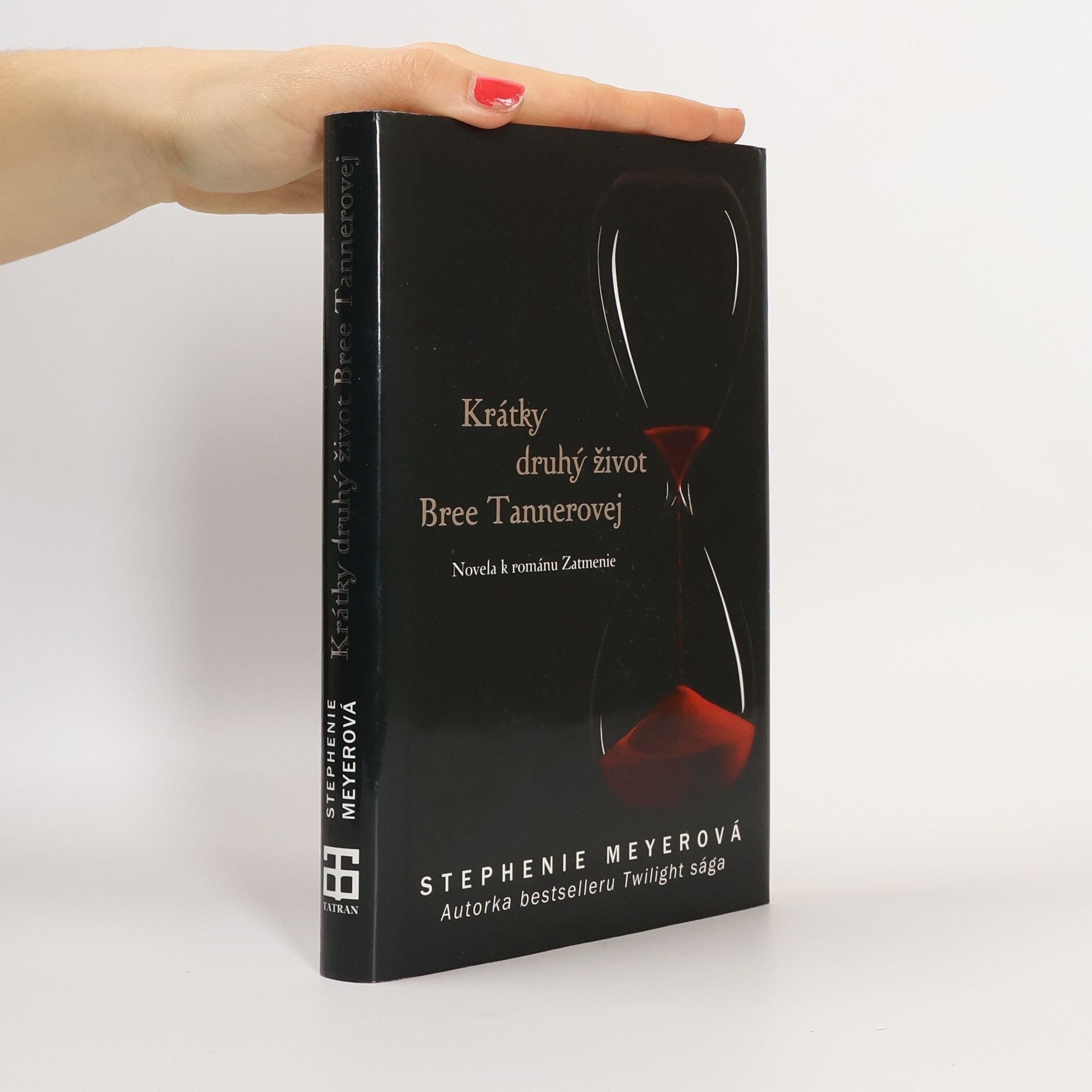 Krátky druhý život Bree Tannerovej