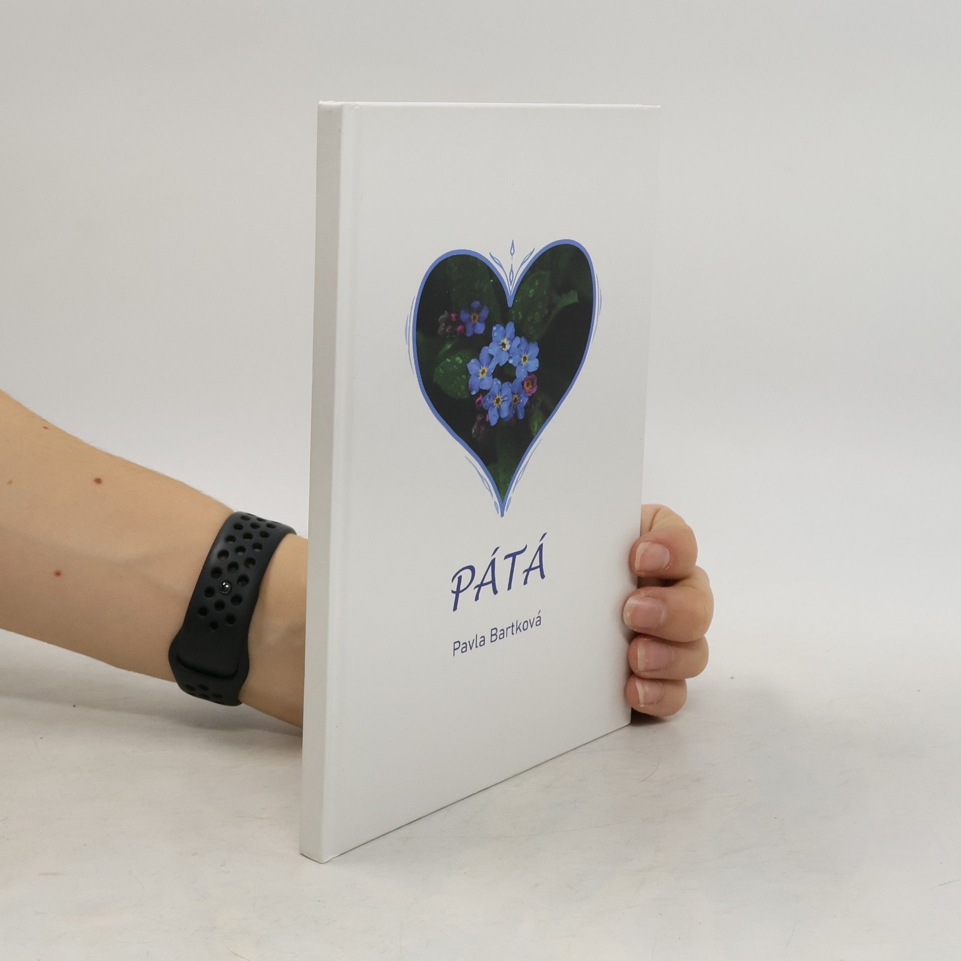 Pavla Bartáková Pátá