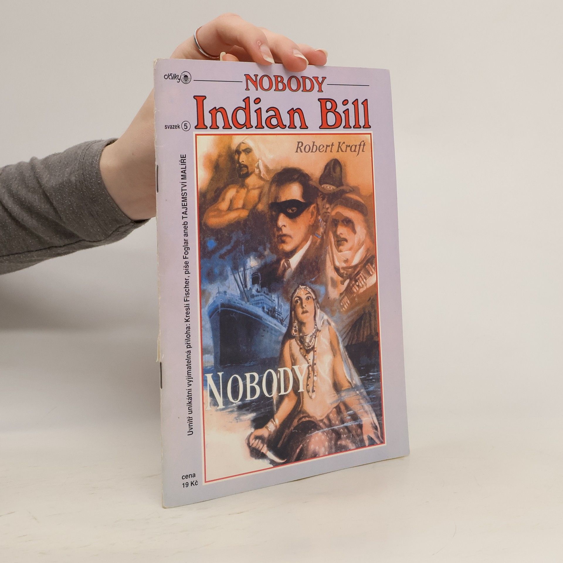 Robert Kraft Indian Bill