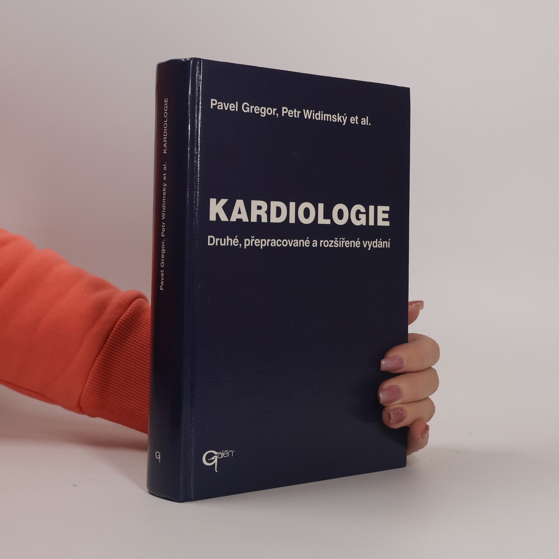 Kardiologie
