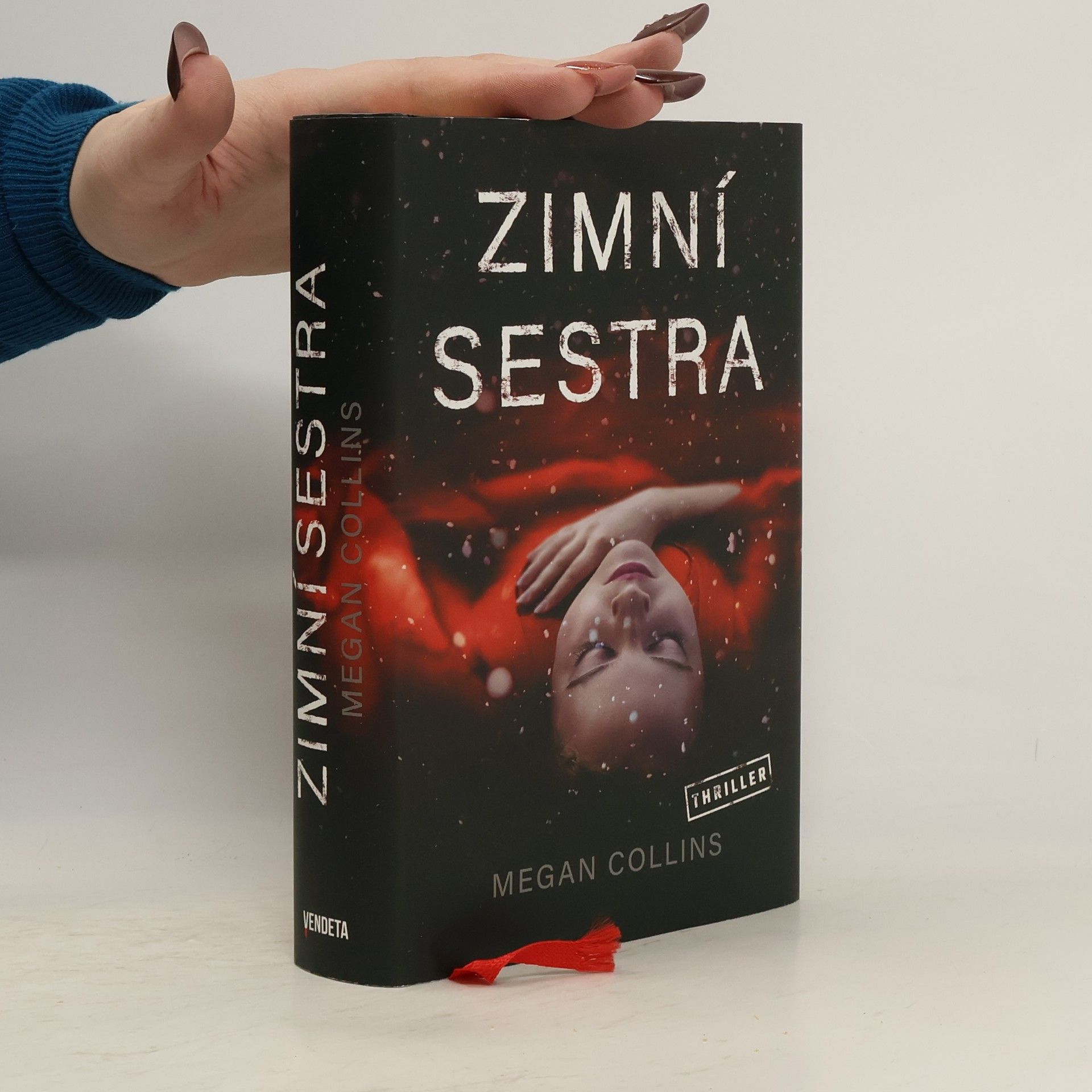 Zimní sestra
