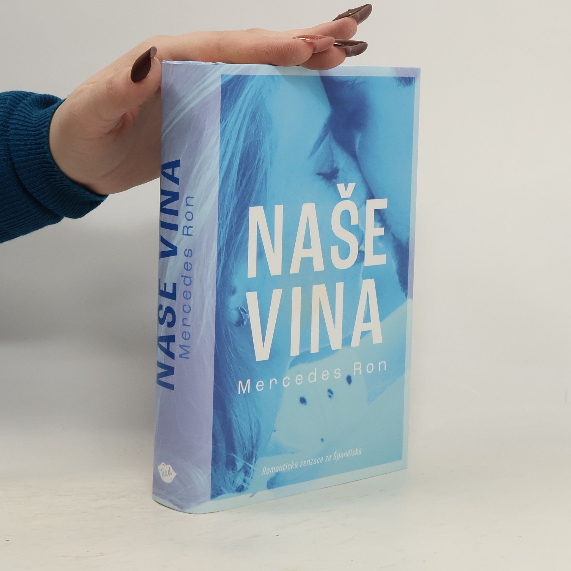 Mercedes Ron Naše vina