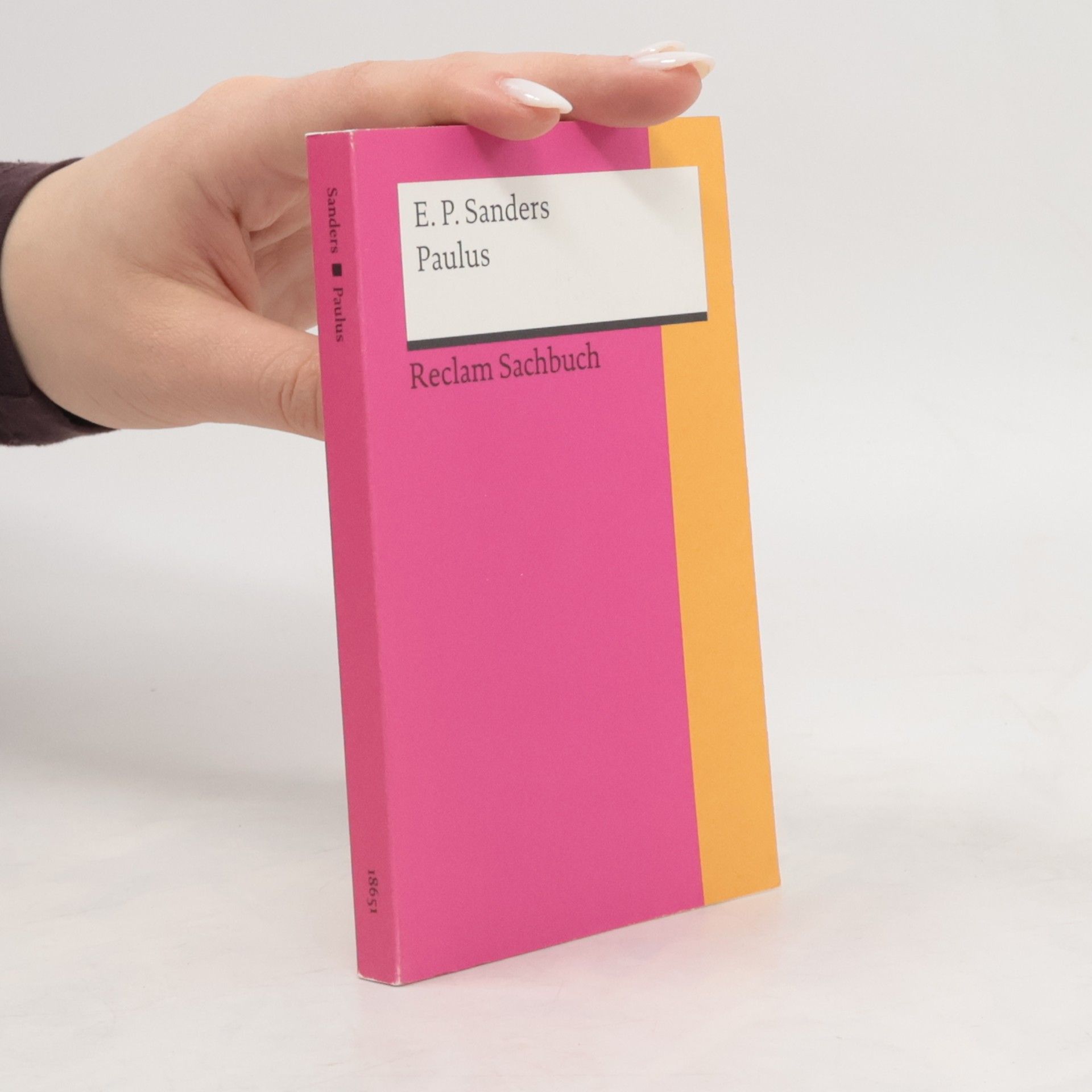 Morten Broberg Paulus