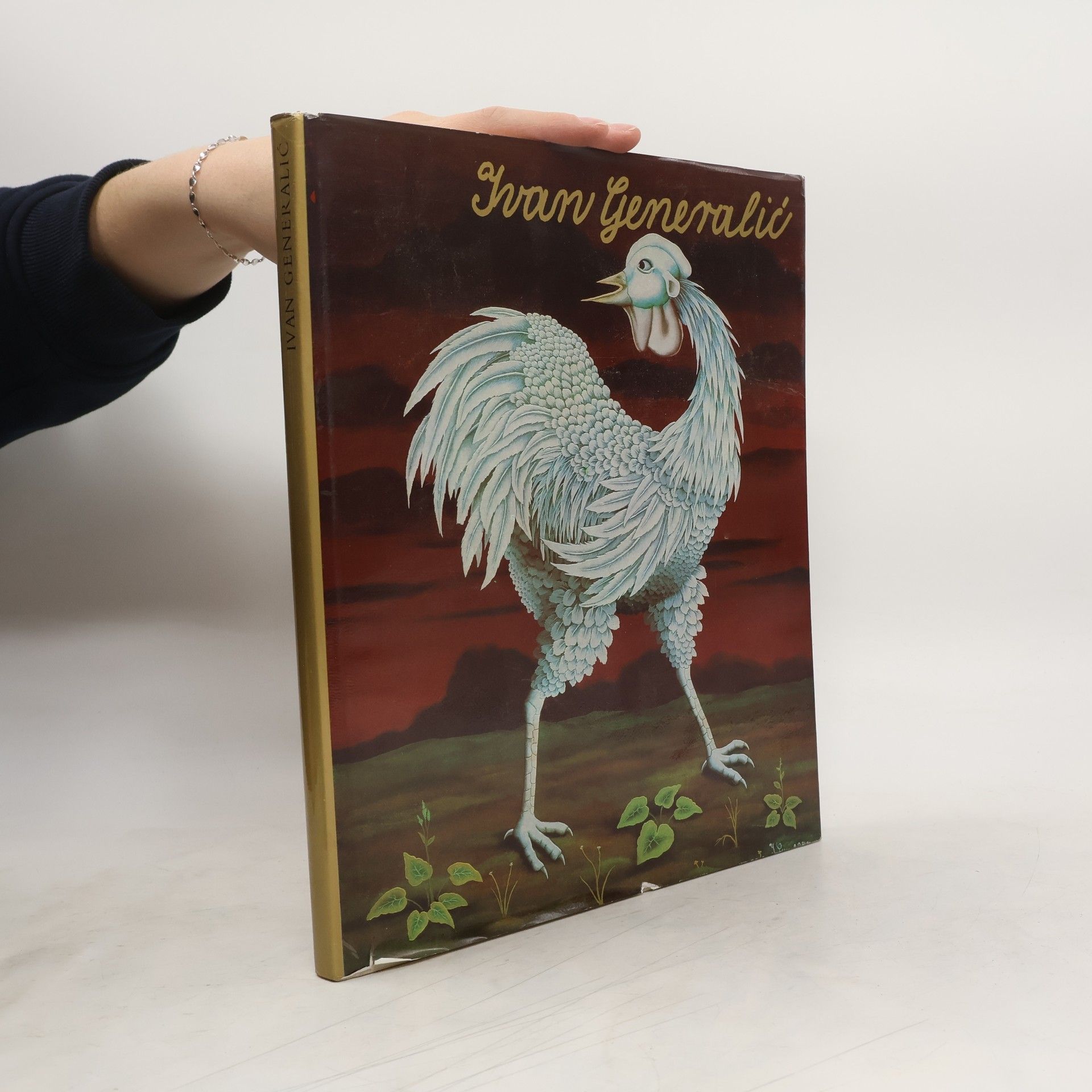 Various authors Ivan Generalić