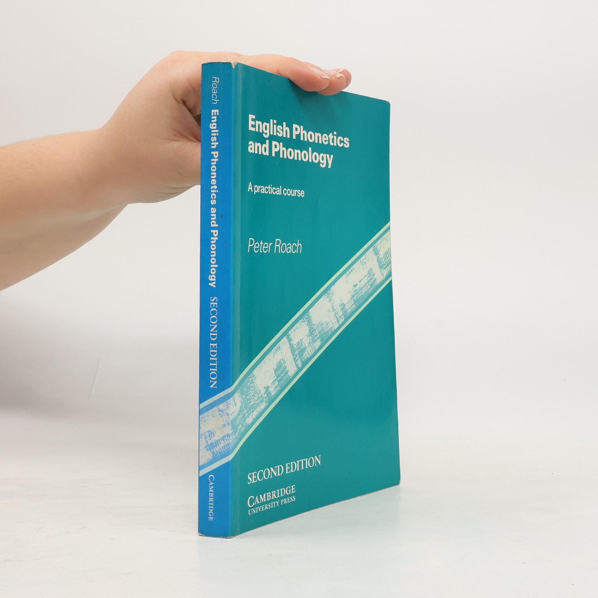 English Phonetics and Phonology. A Practical Course