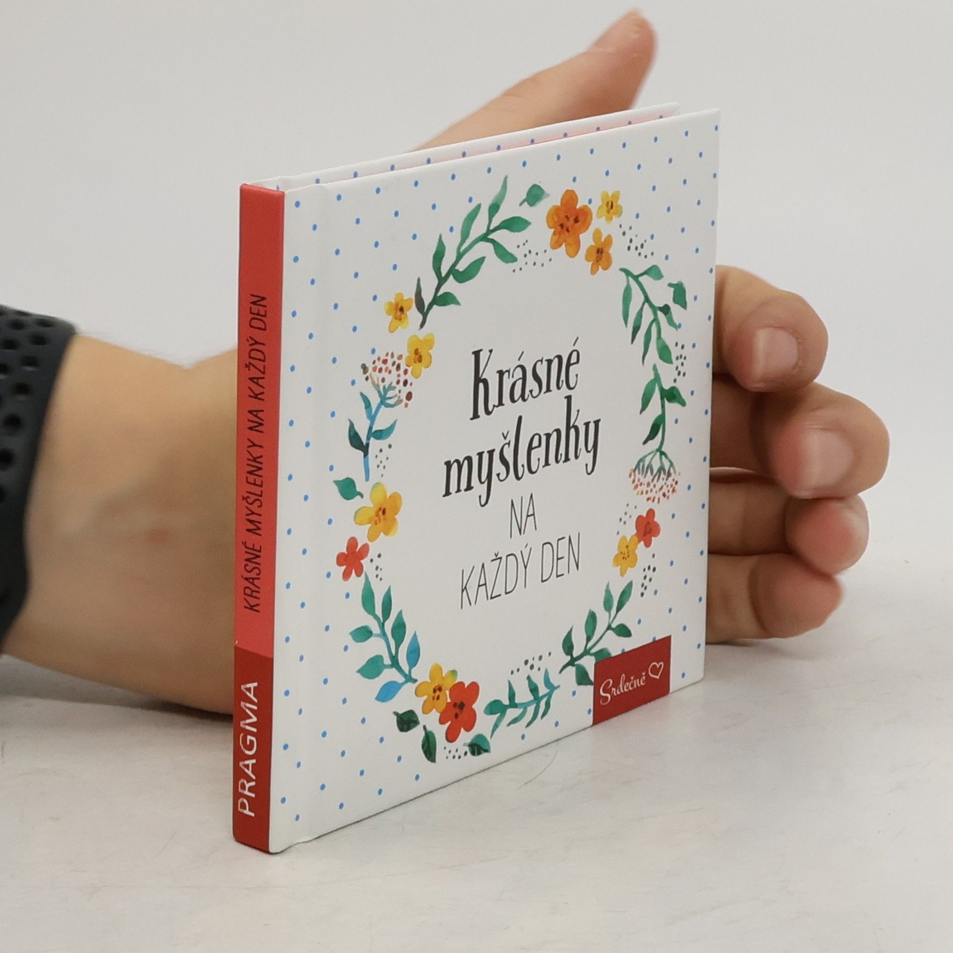 Krásné myšlenky na každý den