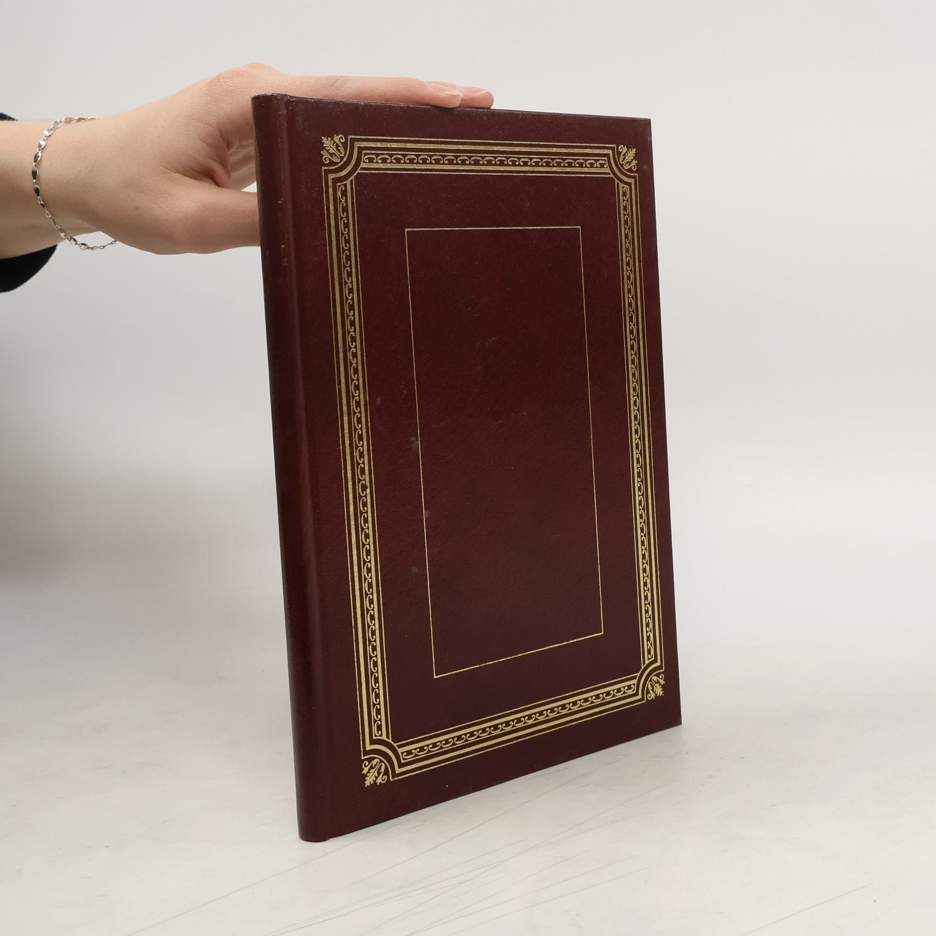 Mirjam Prager Die neue grosse Bibel in Farbe