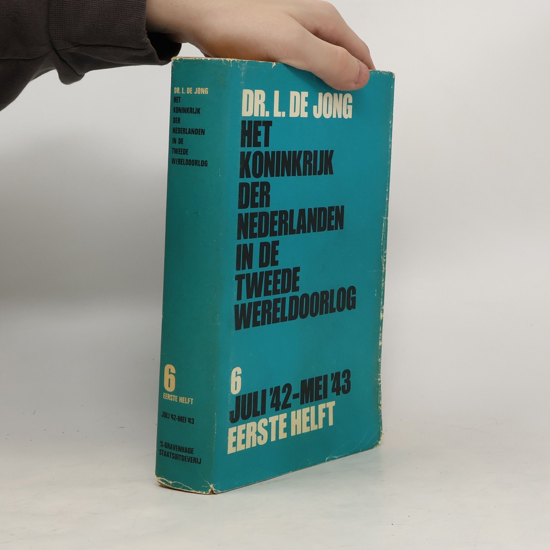 Het Koninkrijk der Nederlanden in de Tweede Wereldoorlog 6