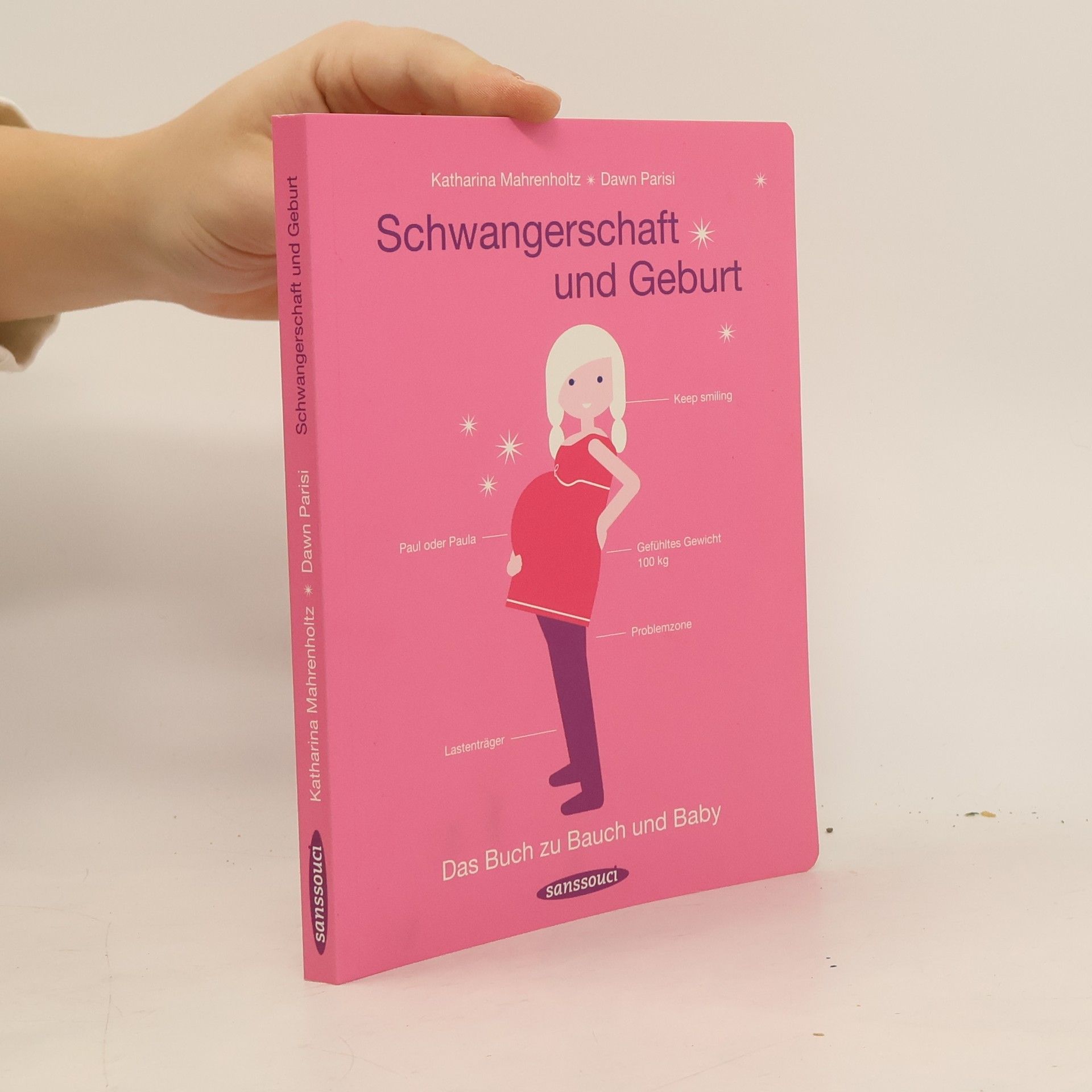 Schwangerschaft und Geburt