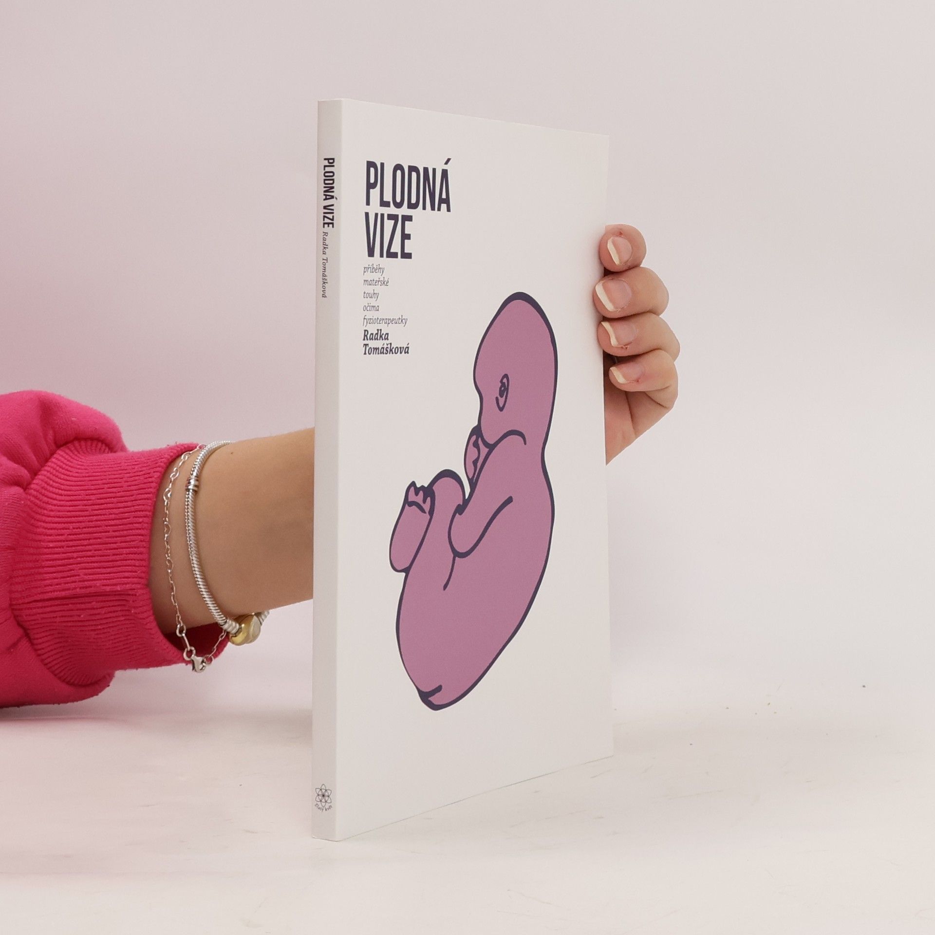 Radka Tomášková Plodná vize