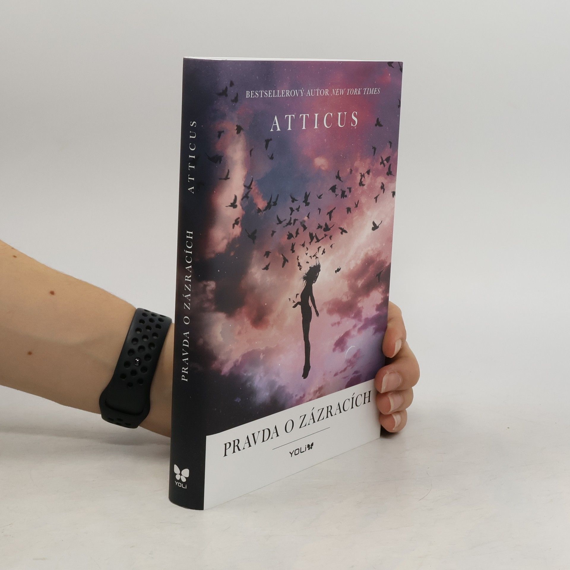 Atticus Pravda o zázracích